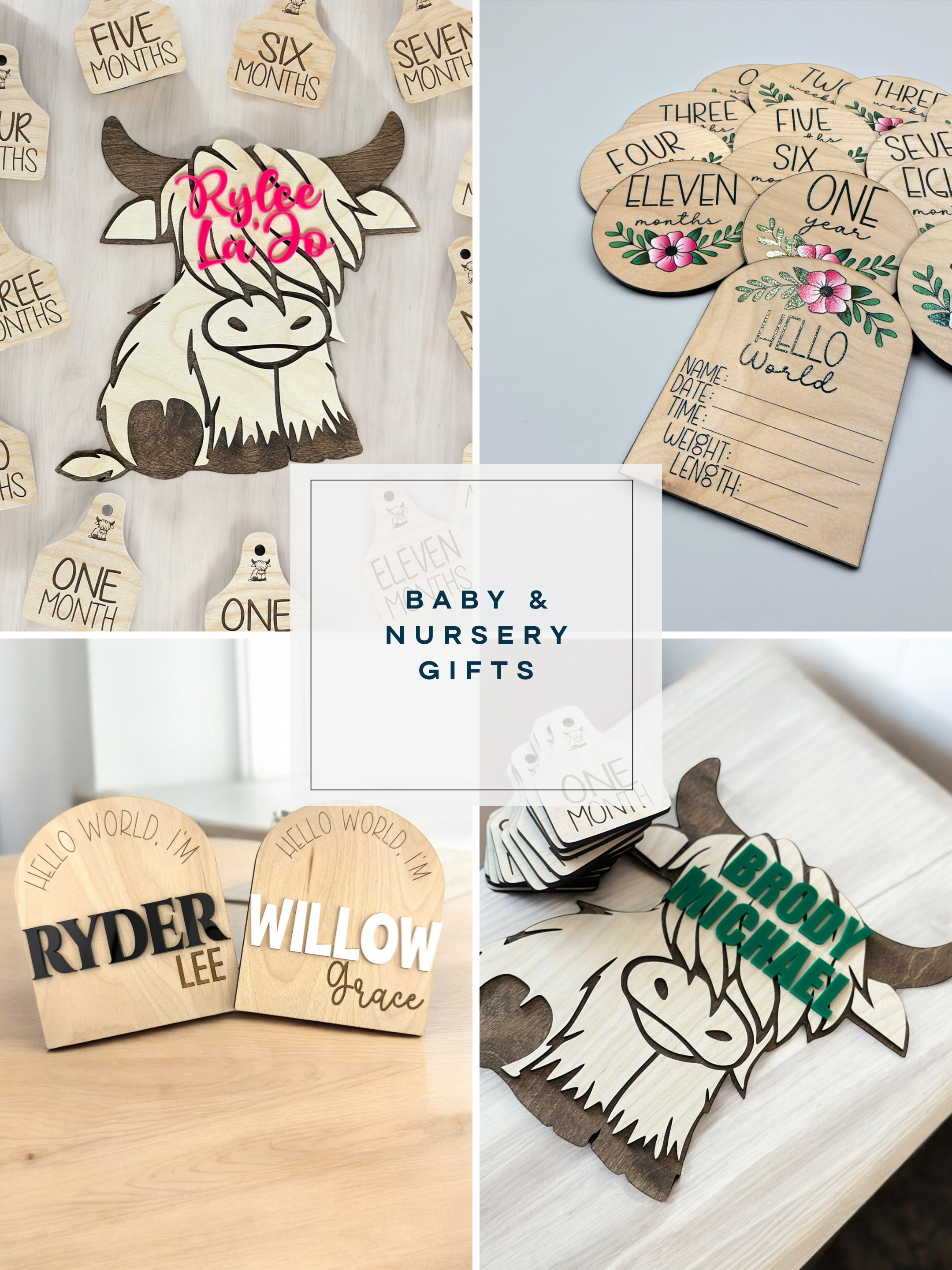 Baby & Nursery