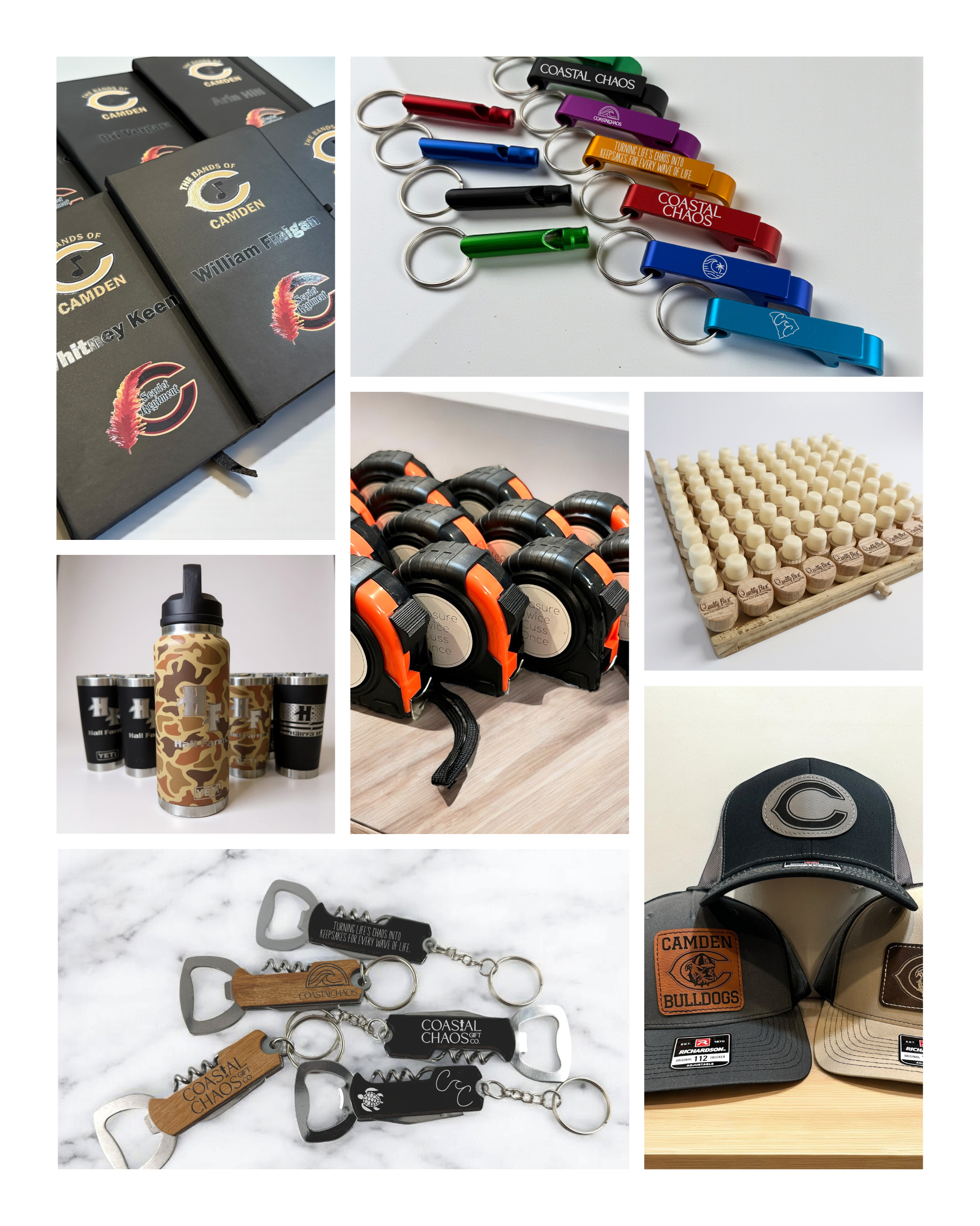 Bulk Ordering