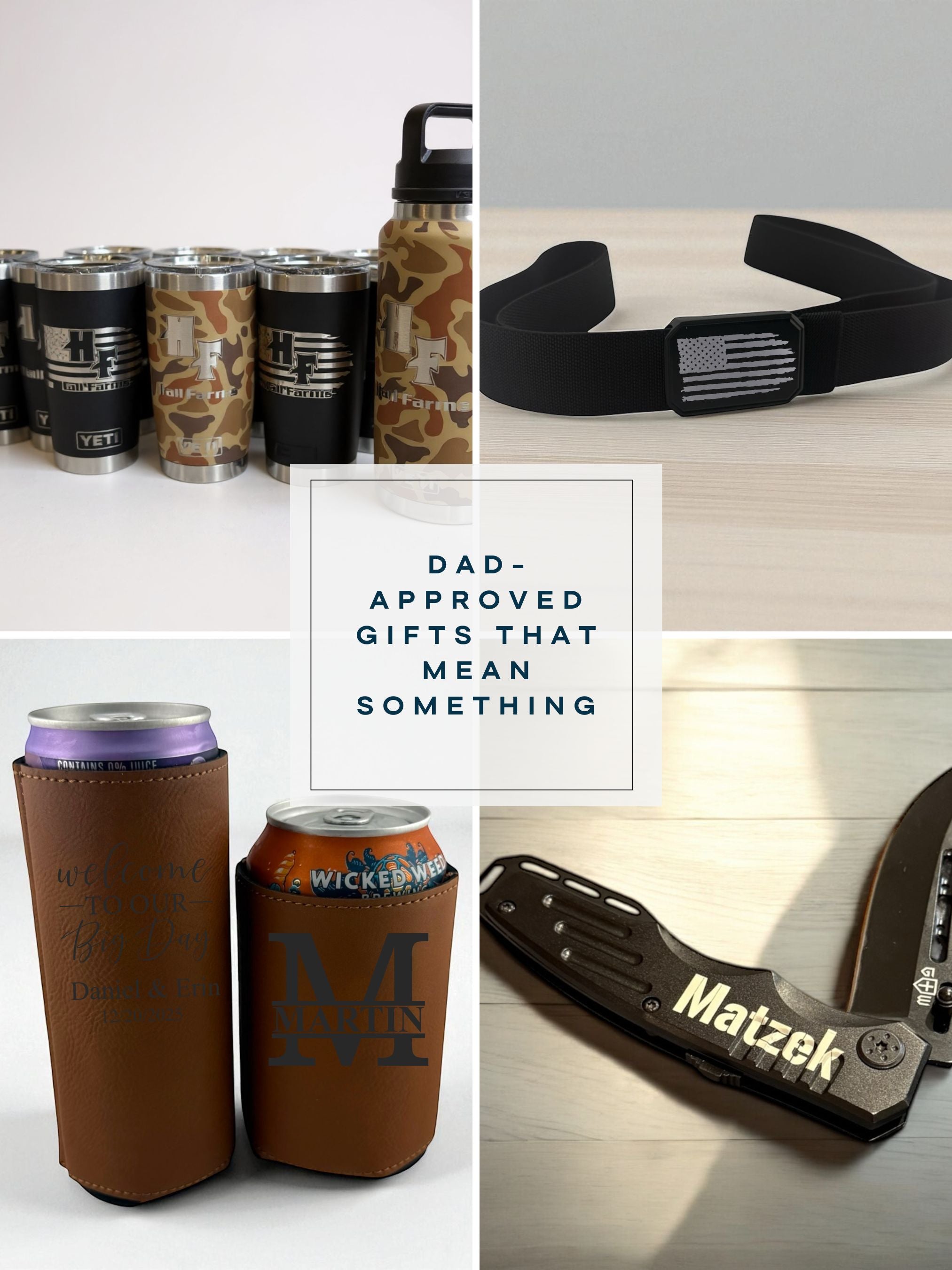 Father's Day Gifts