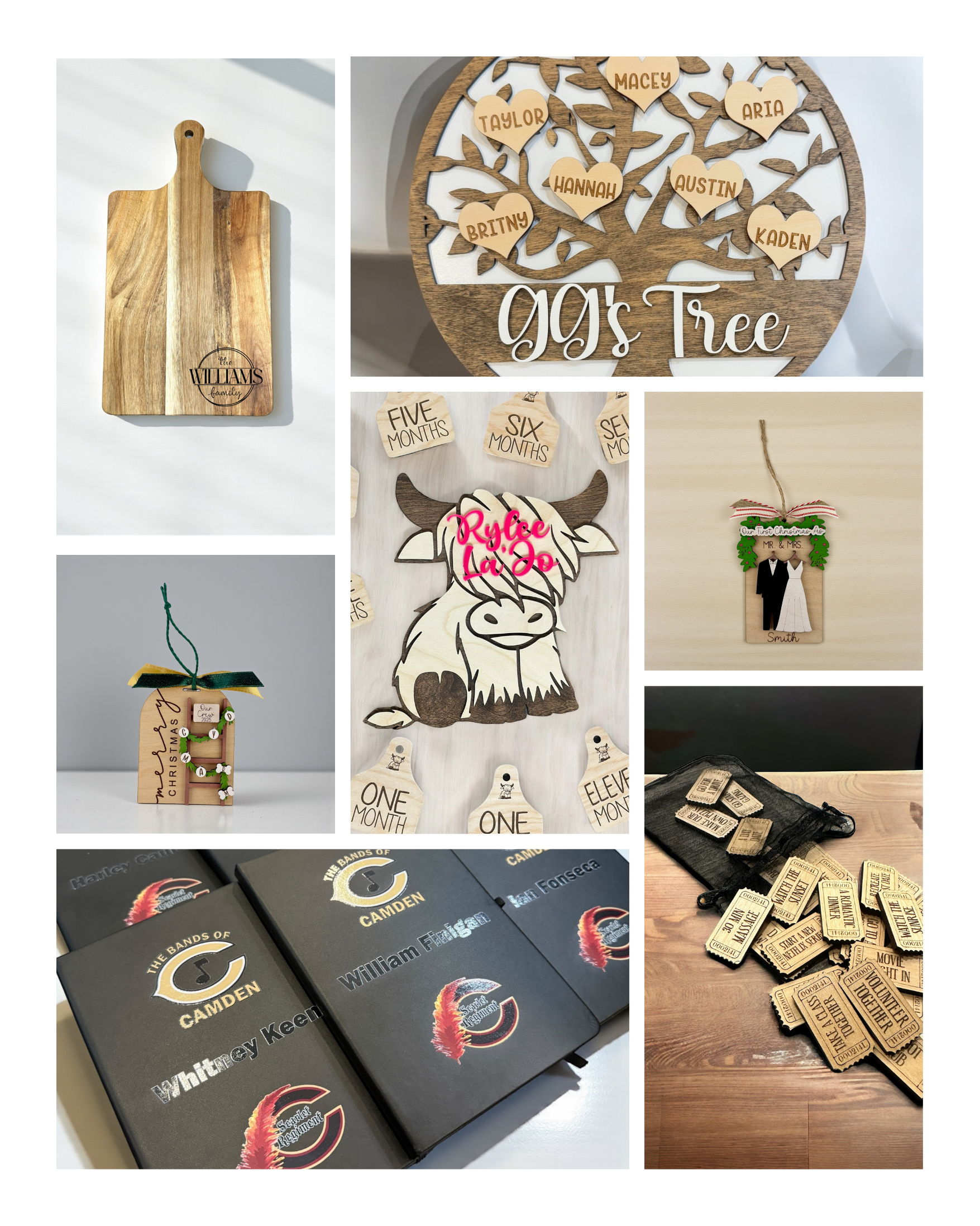 Occasions & Holidays 🎉