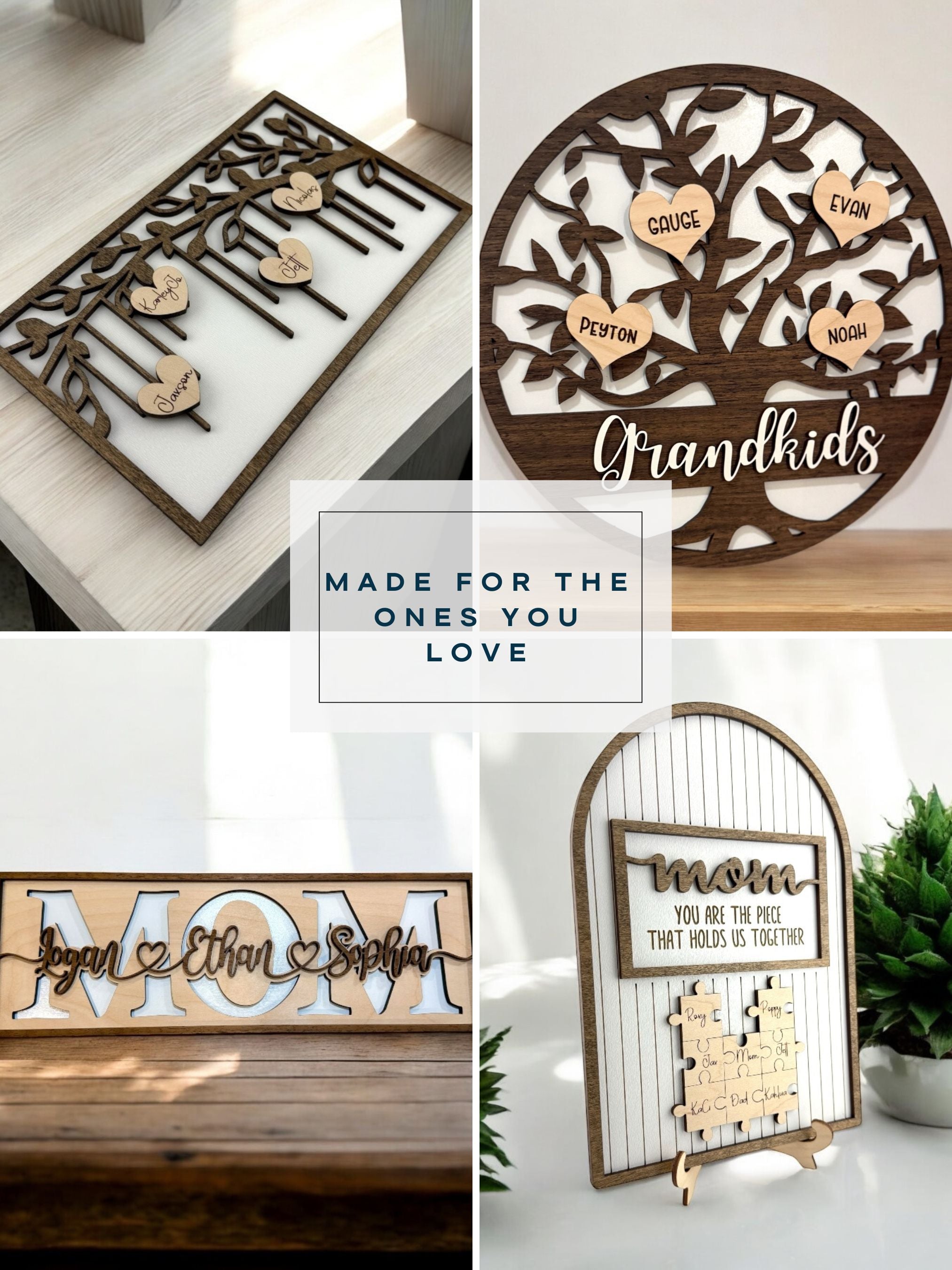 Mother's Day Gifts