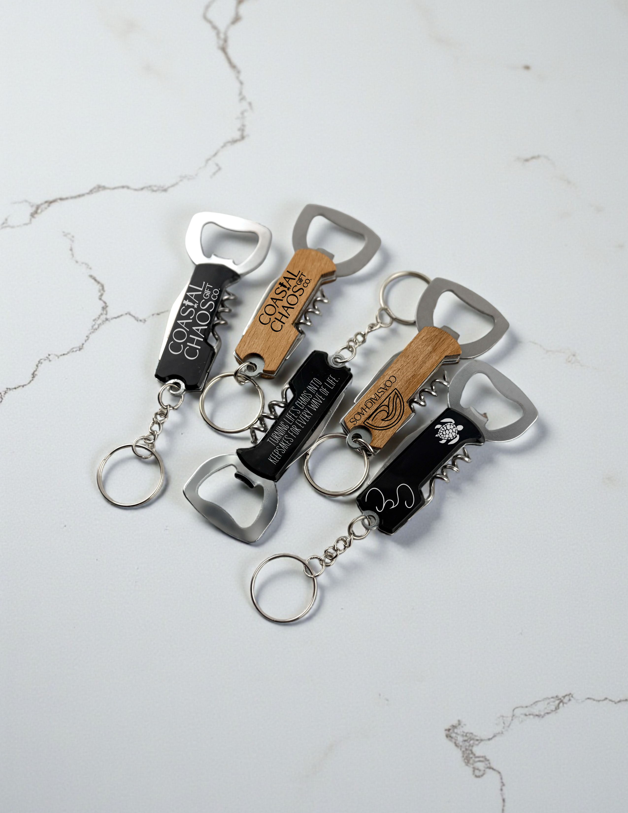 Bottle Openers