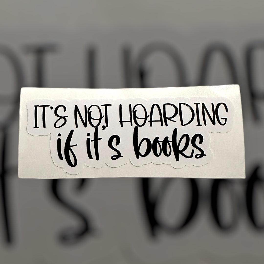 Fun book stickers - Coastal Chaos LLC