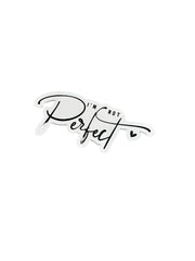 Motivational stickers, know your worth, self love stickers - Coastal Chaos LLC