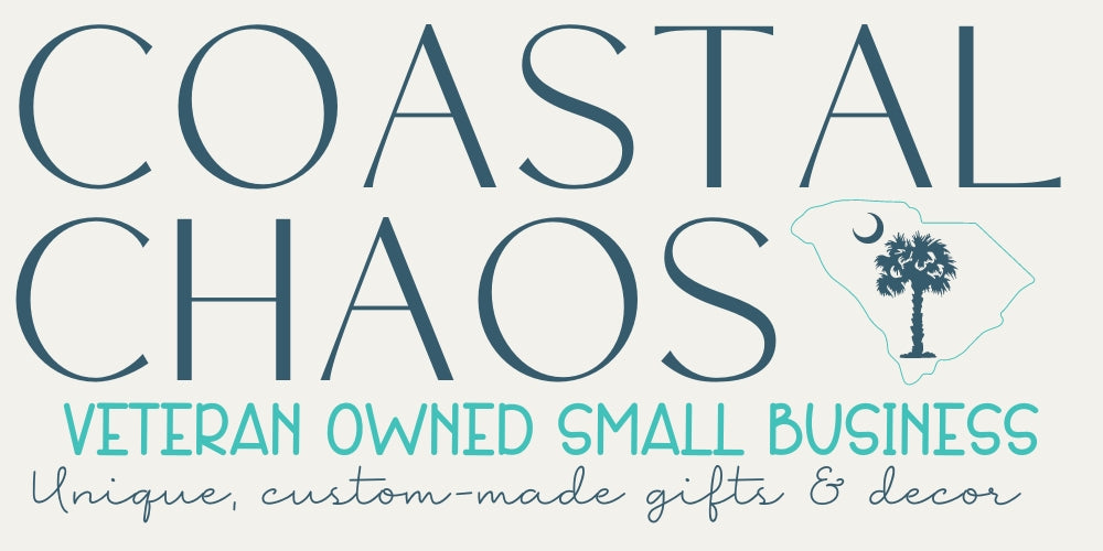 Coastal Chaos Co