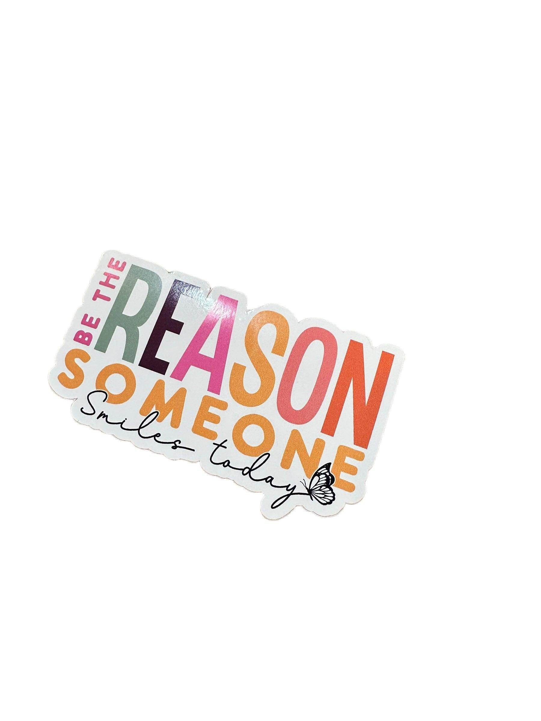 Motivational stickers, know your worth, self love stickers - Coastal Chaos LLC