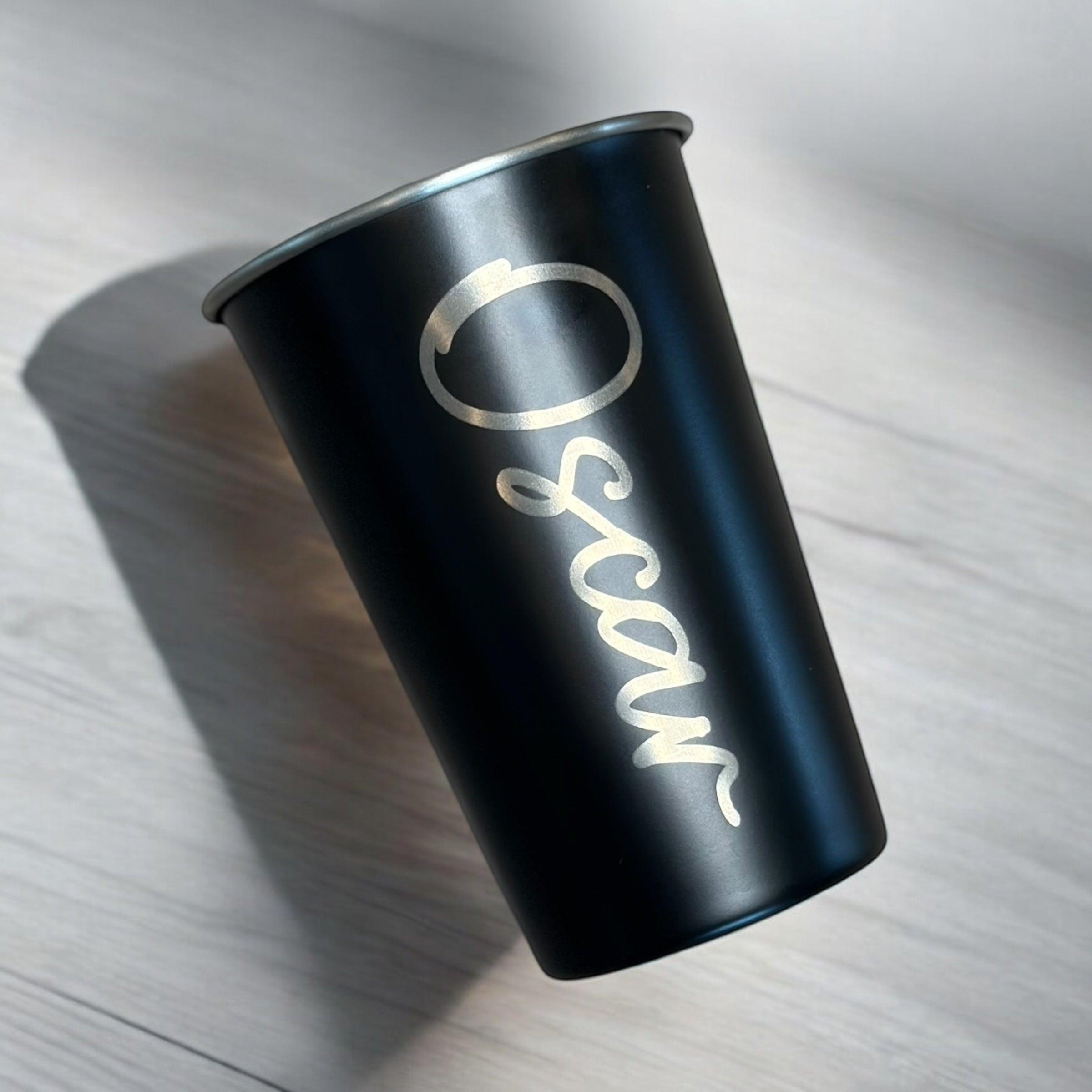 Reusable custom pint cups - Coastal Chaos LLC