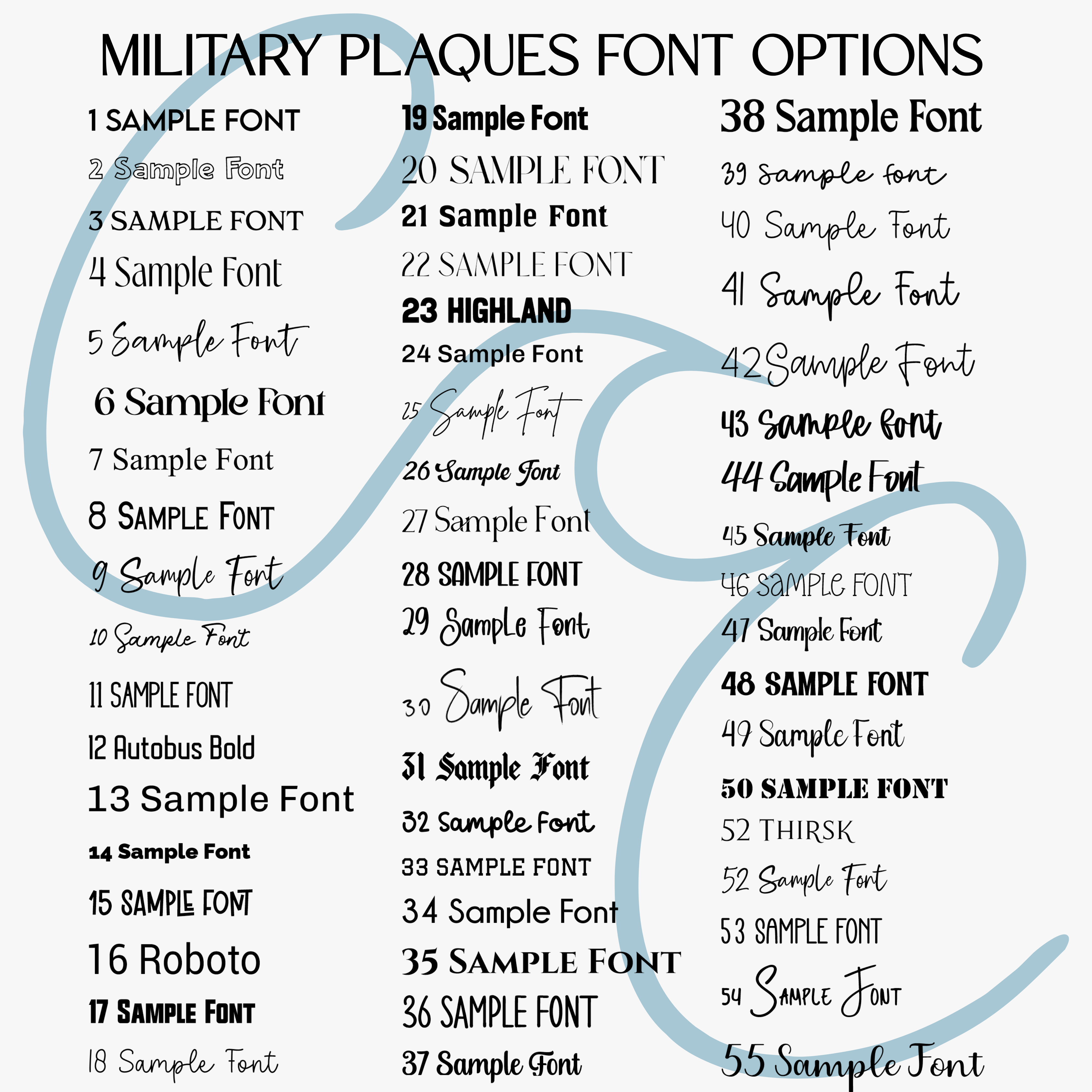 Custom State Plaque – Personalized Engraved Gift With Military Retirement Honors