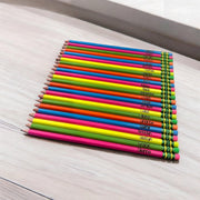 Personalized pencils, school pencil, work gift, teacher, classroom needs, custom pencil - Coastal Chaos LLC