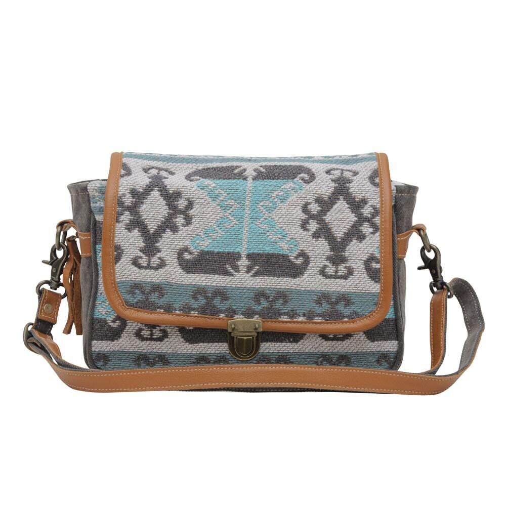 Myra Bag Isabella eve shoulder bag, purse, women, gift, Anniversary, Birthday, Valentines Day, trendy, western - Coastal Chaos LLC