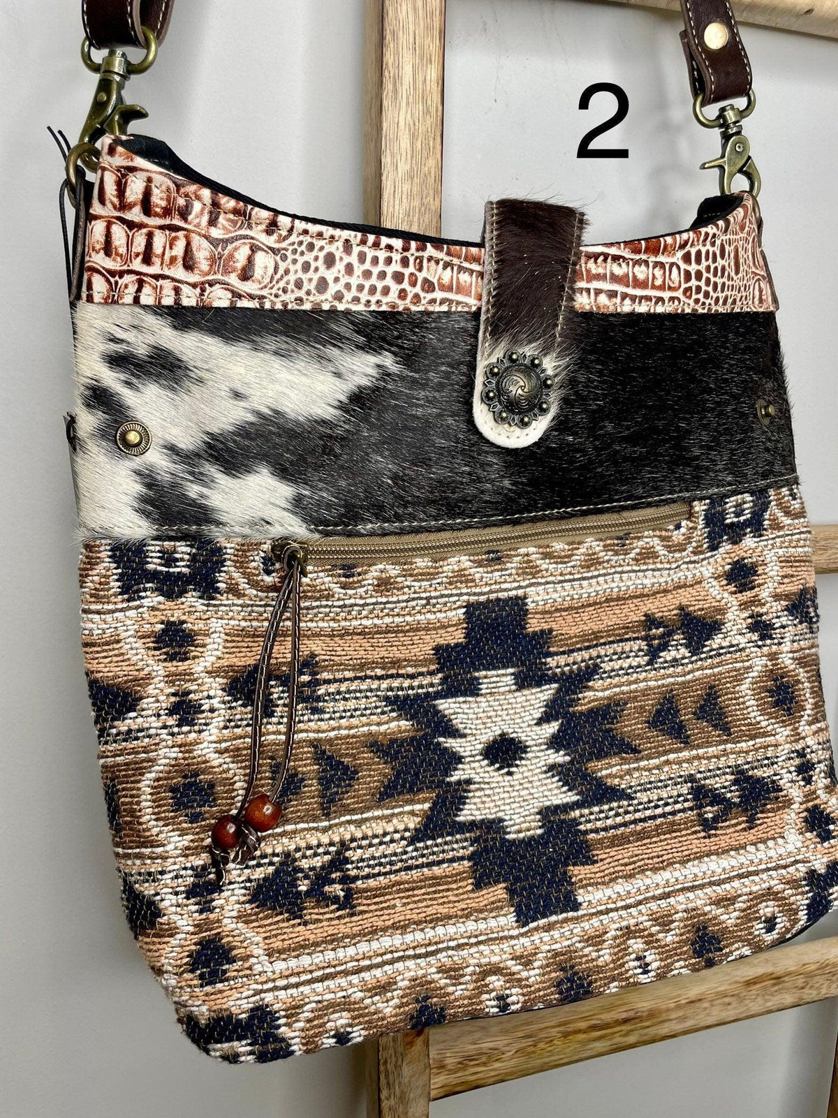Myra bag Panthea Shoulder Bag, purse, women, gift, Anniversary, Birthday, Valentines Day, trendy, western - Coastal Chaos LLC