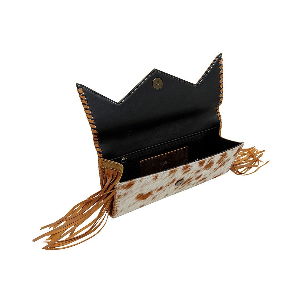 Myra Bag Scheme Wallet, leather, western, rustic purse, women, gift, Anniversary, Birthday, Valentines Day, trendy, western - Coastal Chaos LLC