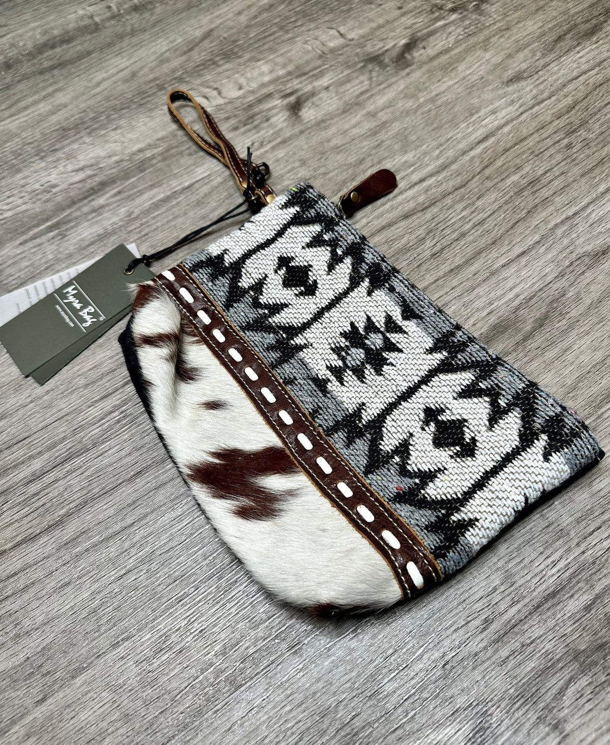myra bag voorpret pouch, wristlet, bag, accessory, women, gift, present, Valentine, Anniversary, Valentines Day - Coastal Chaos LLC