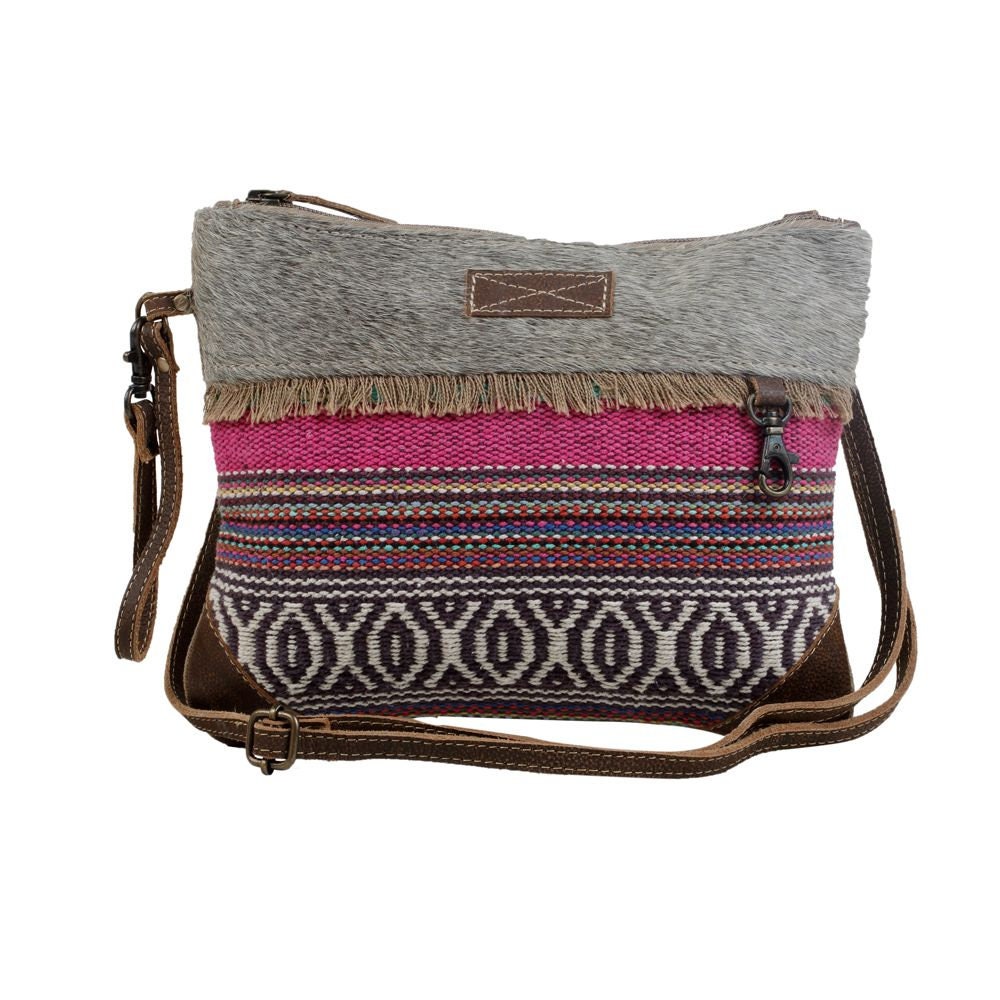 Myra Bag Laced Small & Crossbody Bag, gift, anniversary, Valentine, Birthday, Women, Trendy, Western - Coastal Chaos LLC