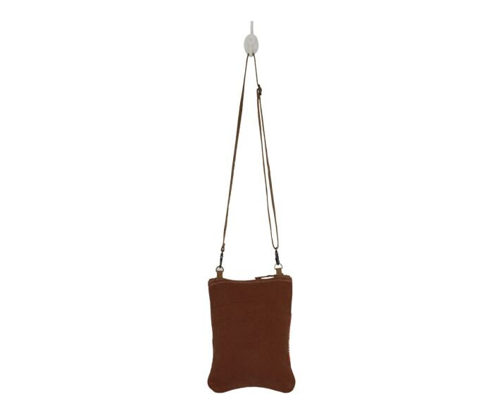 Myra Bag Proclaim Small & Crossbody Bag, gift, anniversary, Valentine, Birthday, Women, Trendy, Western - Coastal Chaos LLC