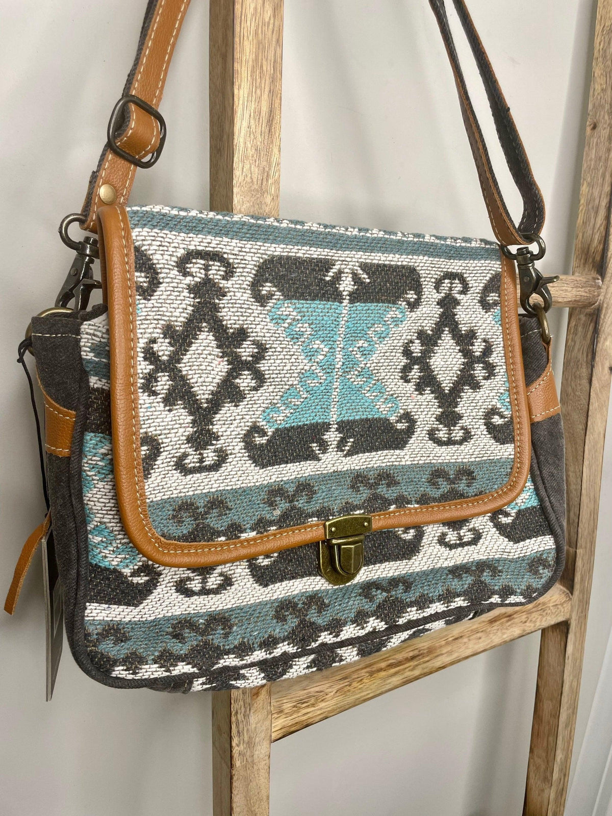 Myra Bag Isabella eve shoulder bag, purse, women, gift, Anniversary, Birthday, Valentines Day, trendy, western - Coastal Chaos LLC