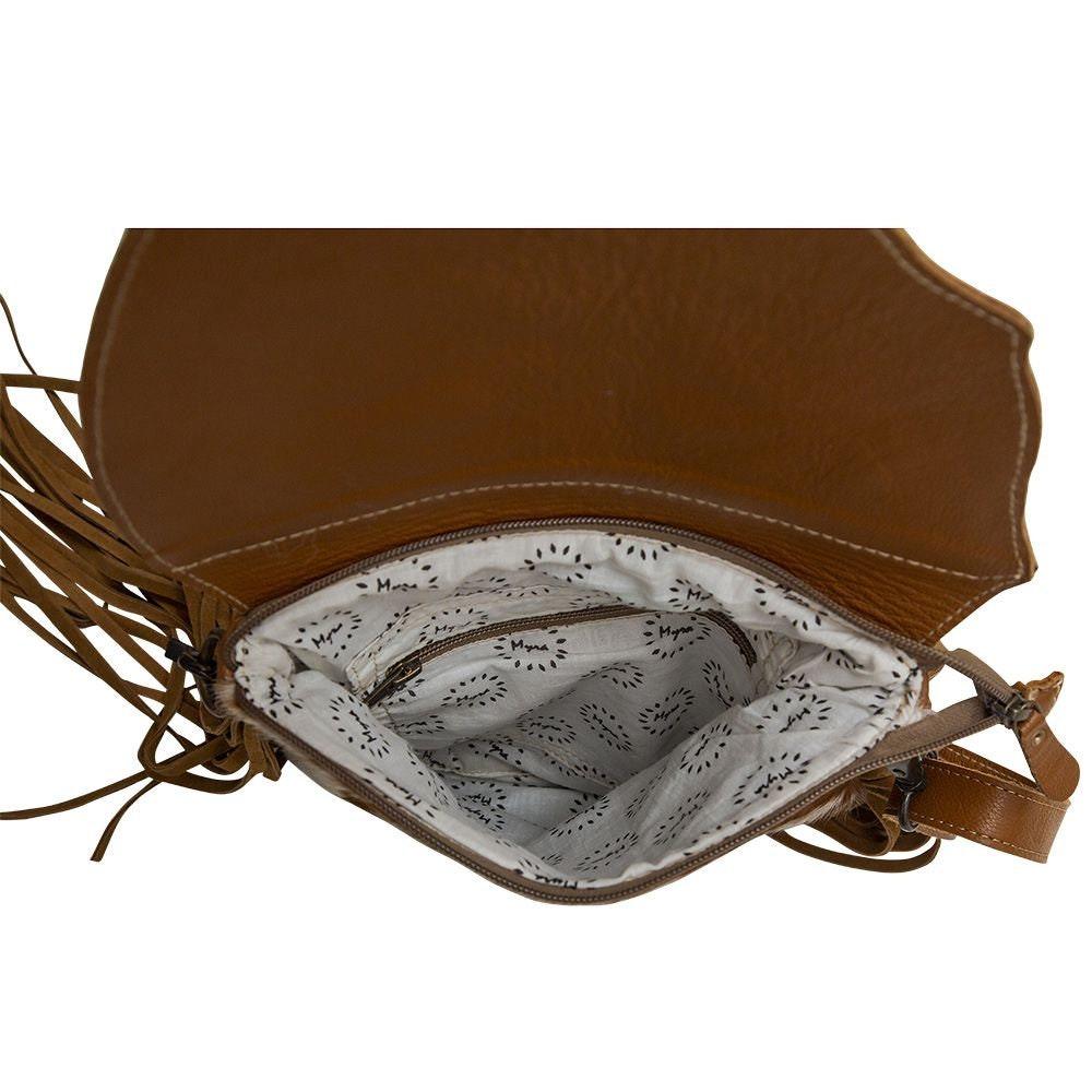 Myra Bag Banette Concealed Carry Bag, present, gift, Anniversary, Birthday, Valentine, rustic, western - Coastal Chaos LLC