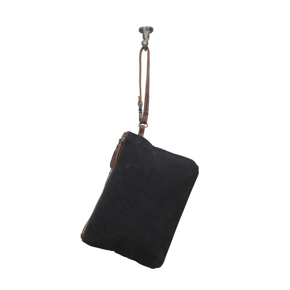 myra bag voorpret pouch, wristlet, bag, accessory, women, gift, present, Valentine, Anniversary, Valentines Day - Coastal Chaos LLC