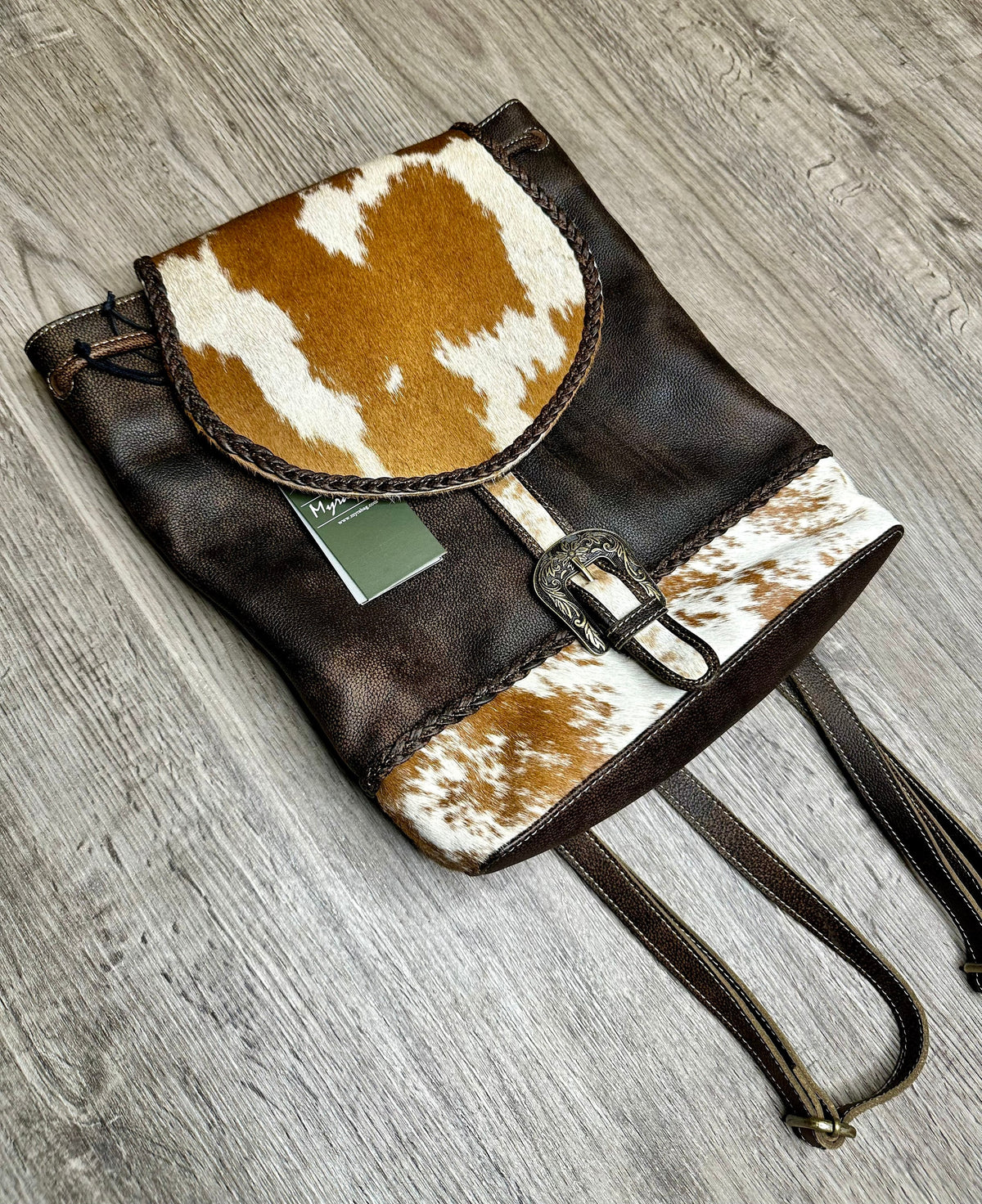 Myra Bag Belino backpack bag, purse, women, gift, Anniversary, Birthday, Valentines Day, trendy, western - Coastal Chaos LLC
