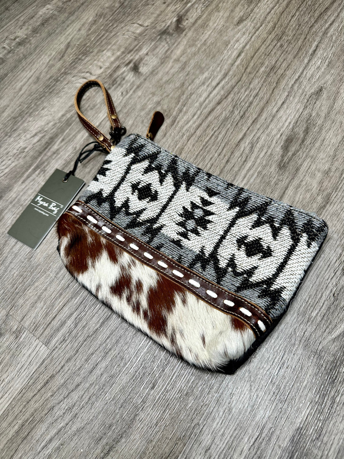 myra bag voorpret pouch, wristlet, bag, accessory, women, gift, present, Valentine, Anniversary, Valentines Day - Coastal Chaos LLC