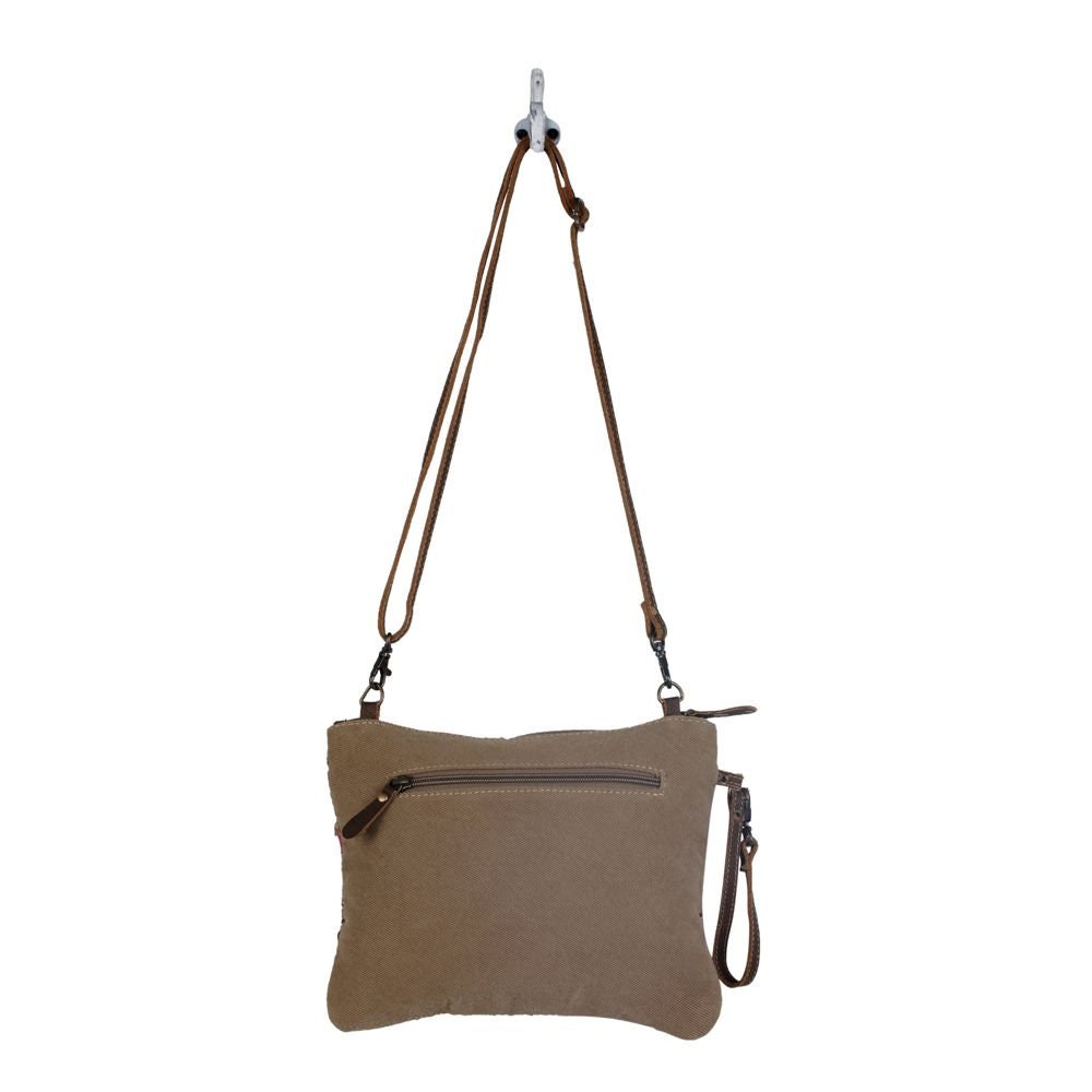 Myra Bag Laced Small & Crossbody Bag, gift, anniversary, Valentine, Birthday, Women, Trendy, Western - Coastal Chaos LLC