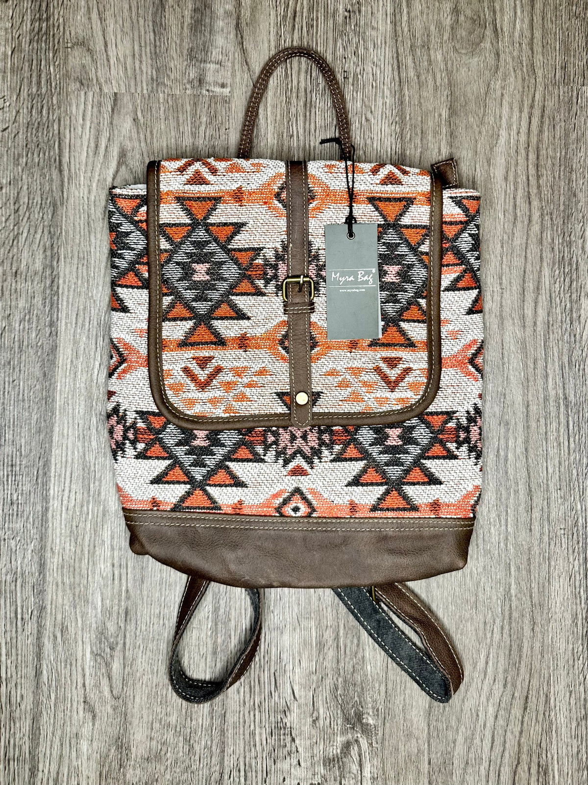 Myra bag maya backpack bag, purse, women, gift, Anniversary, Birthday, Valentines Day, trendy, western - Coastal Chaos LLC