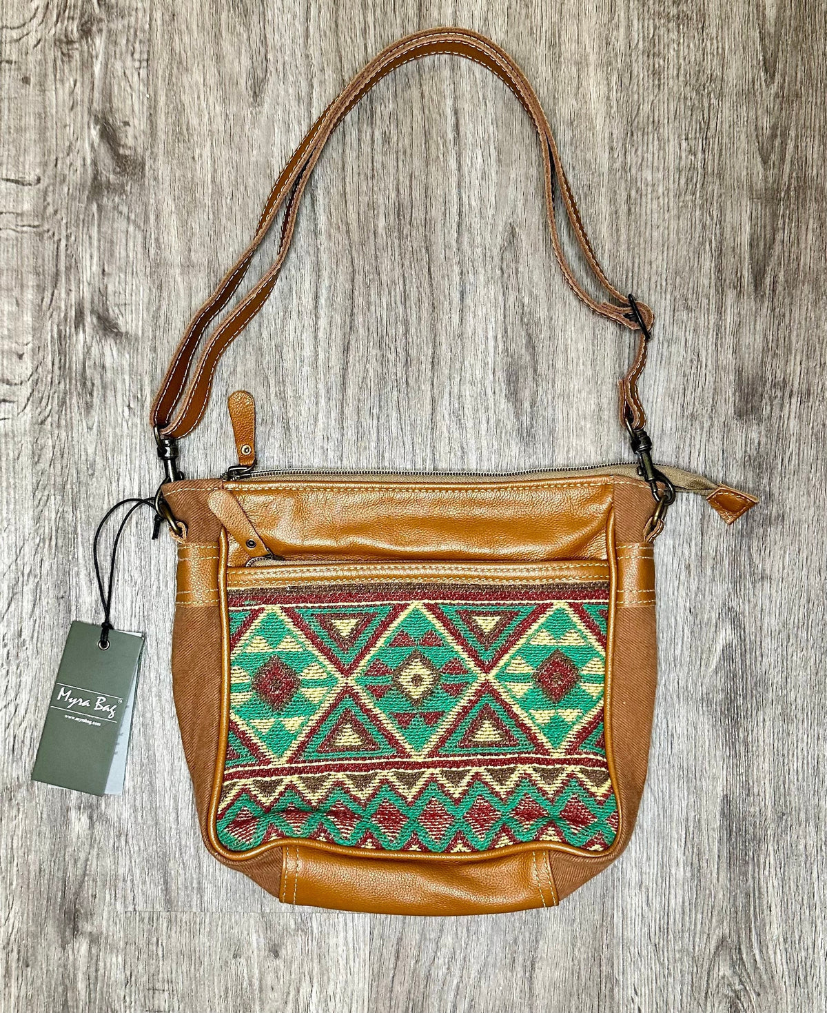 Myra Bag Mantis Line Small & Crossbody Bag, gift, anniversary, Valentine, Birthday, Women, Trendy, Western - Coastal Chaos LLC