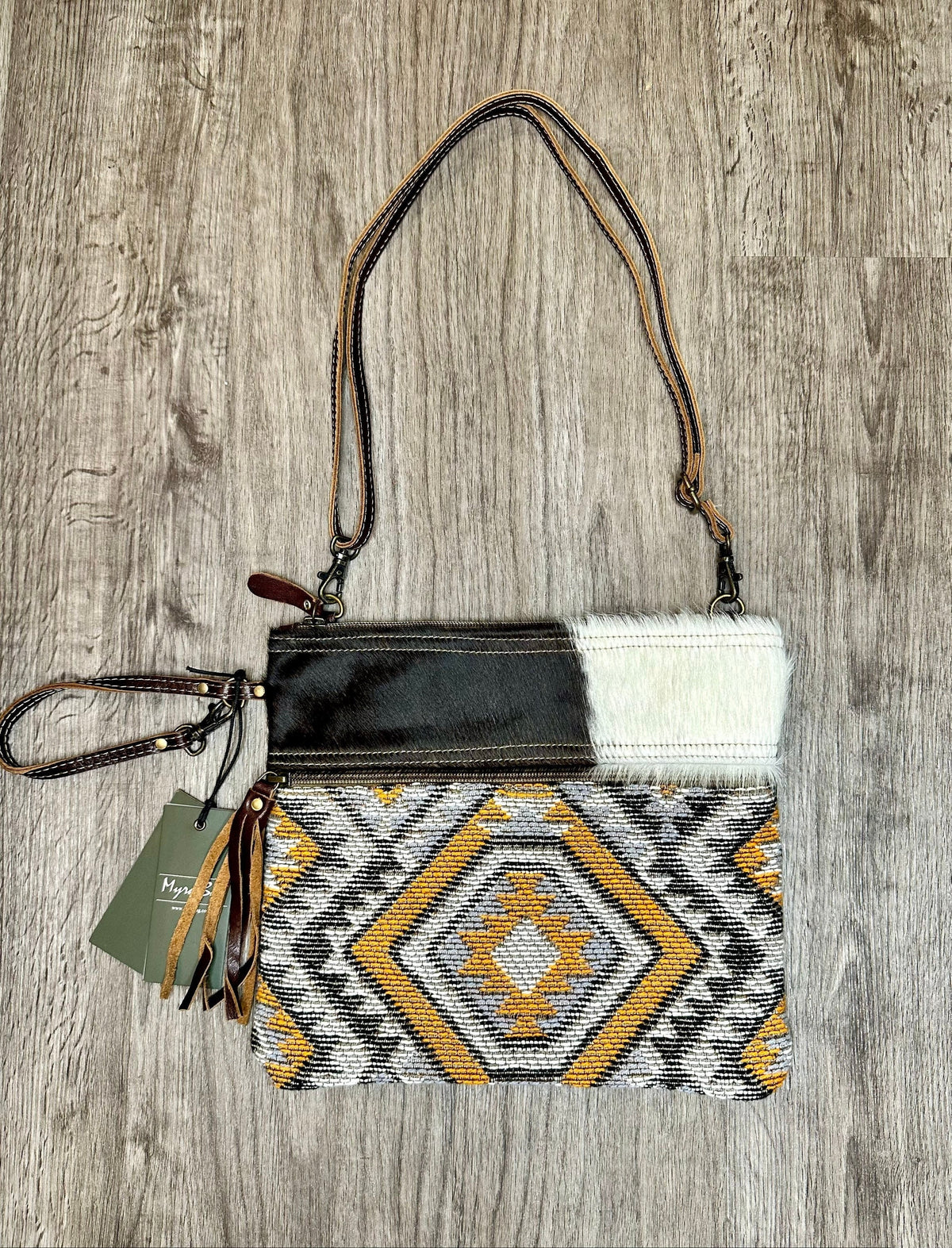 Myra Bag Beau Small & Crossbody Bag, gift, anniversary, Valentine, Birthday, Women, Trendy, Western - Coastal Chaos LLC