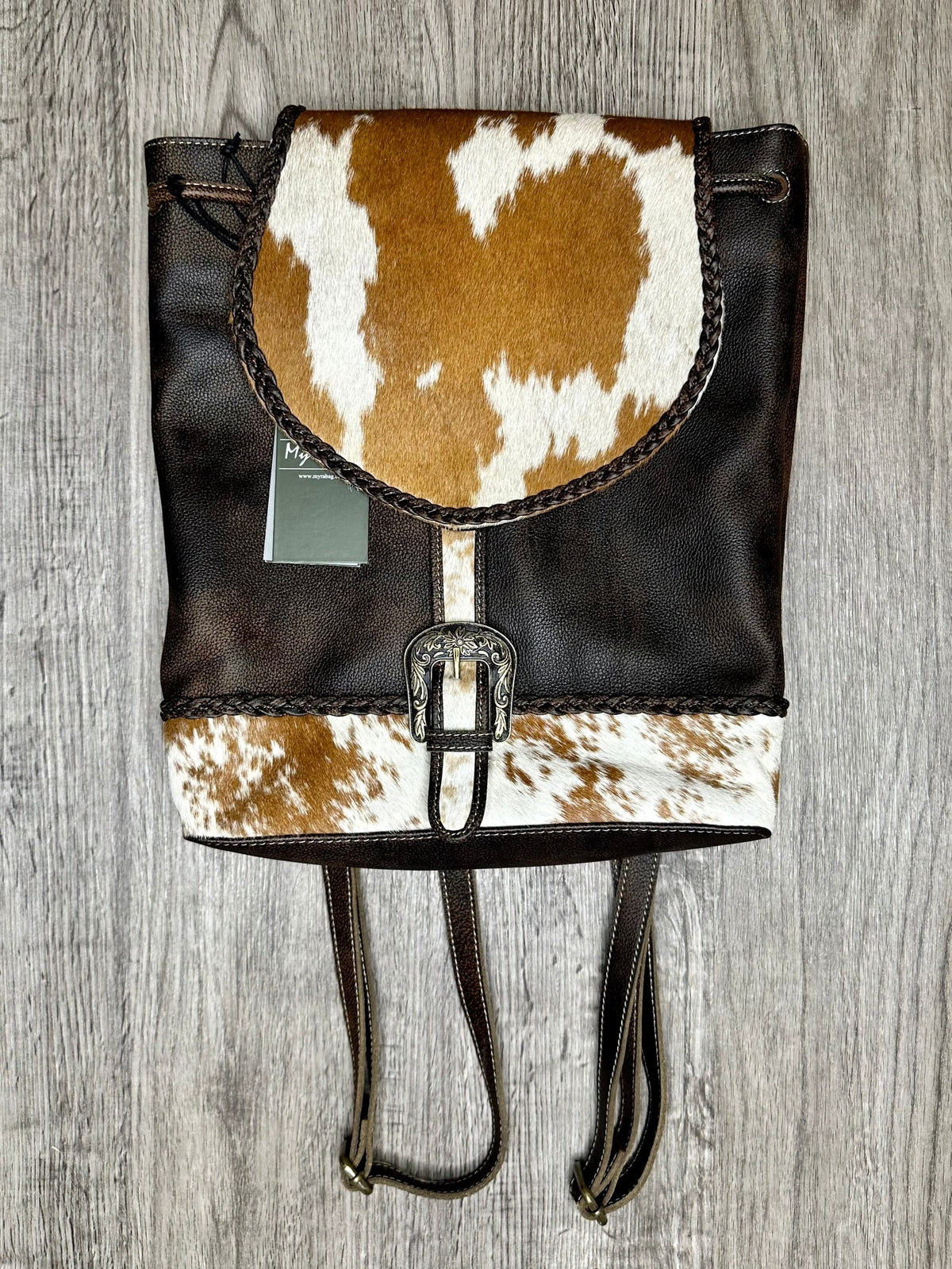 Myra Bag Belino backpack bag, purse, women, gift, Anniversary, Birthday, Valentines Day, trendy, western - Coastal Chaos LLC