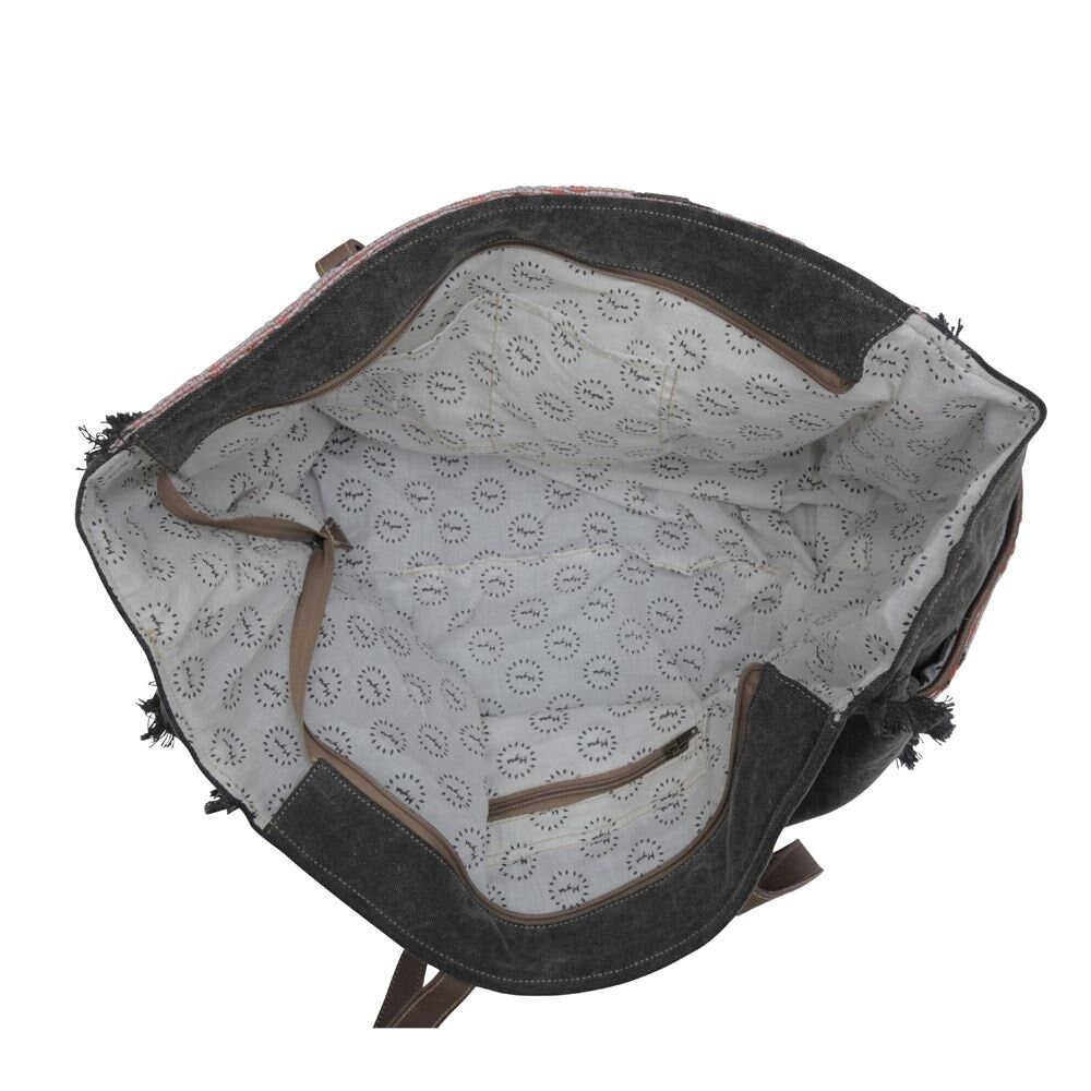 Myra bag maya weekender bag, purse, women, gift, Anniversary, Birthday, Valentines Day, trendy, western - Coastal Chaos LLC