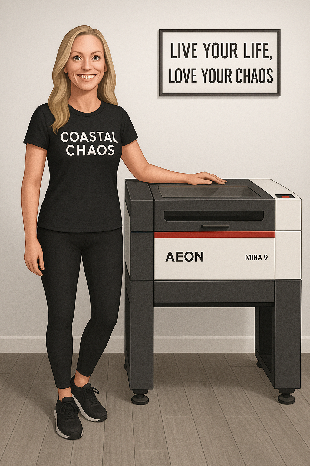 Behind the Laser: How We Turn Your Ideas Into Custom Engraved Gifts