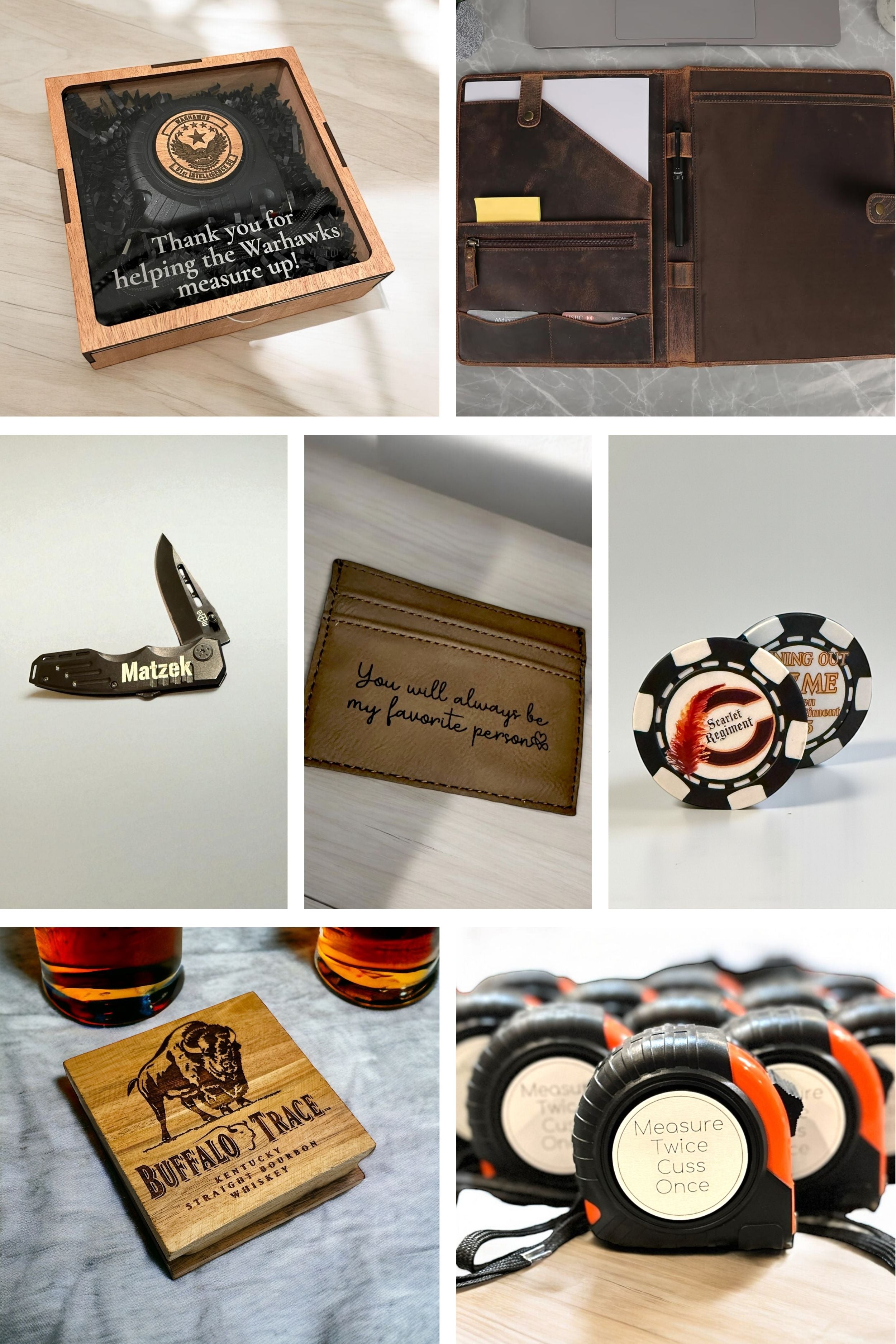 Top 10 Personalized Gifts for Men (That Aren’t Boring)