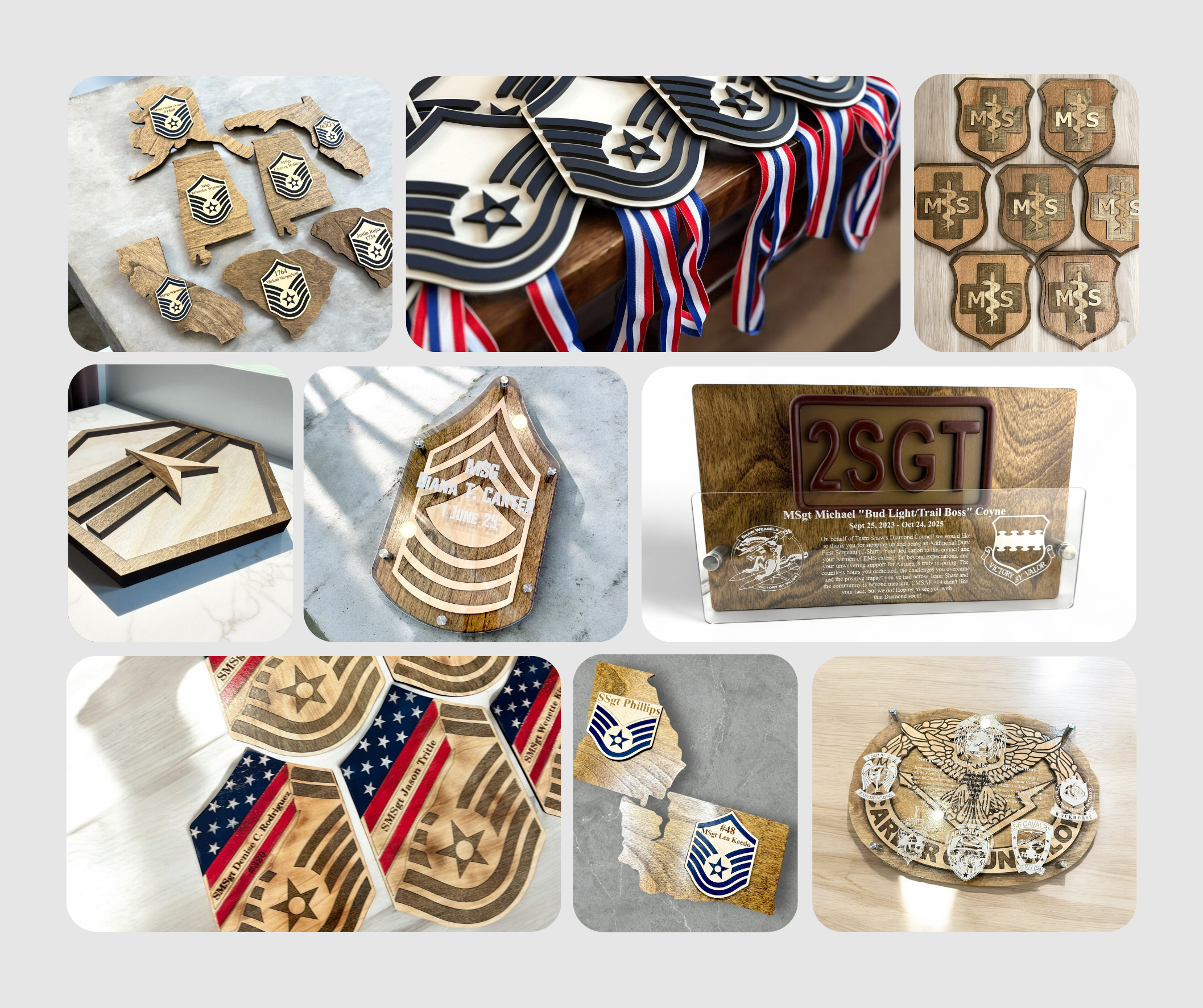 Best Military Retirement Gifts (That Actually Mean Something)