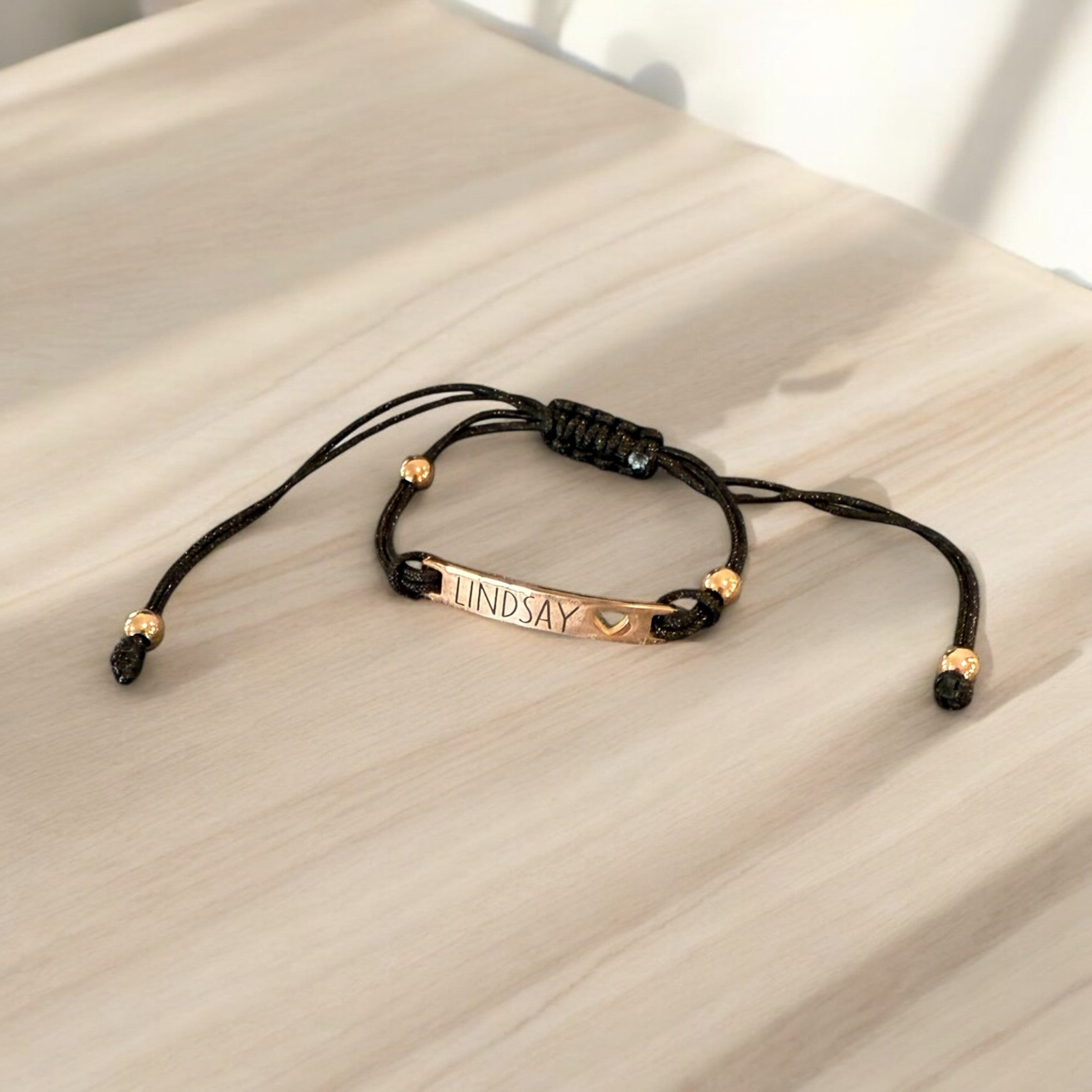 Bracelets – Personalized & Engraved Jewelry