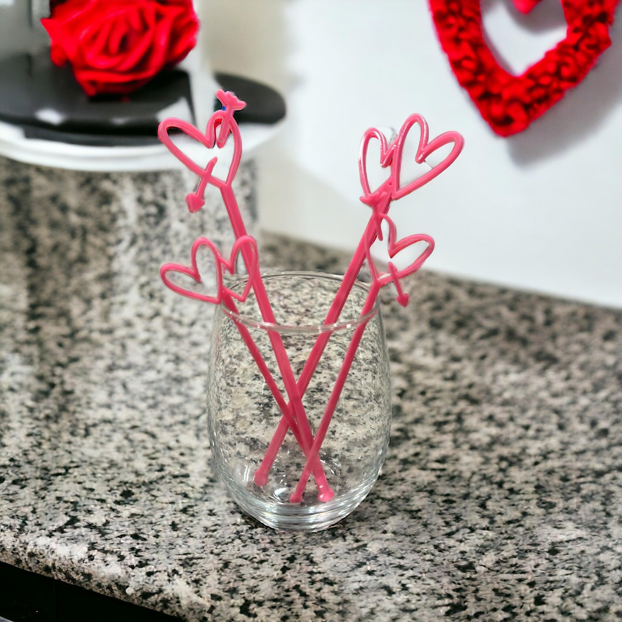 Drink Stirrers