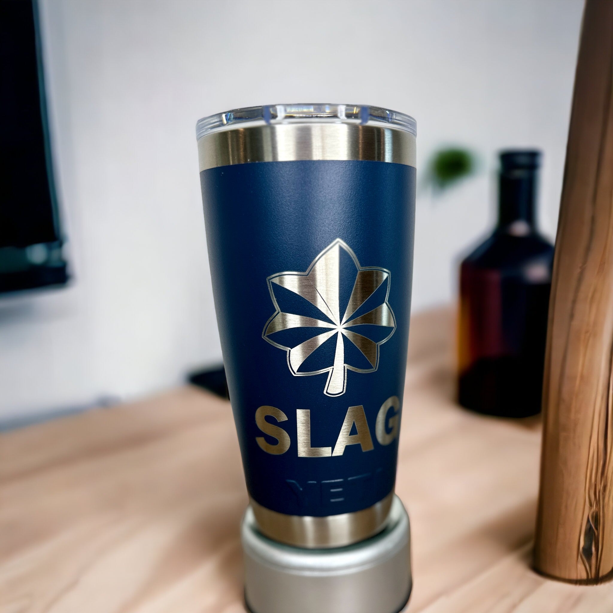 Military Drinkware