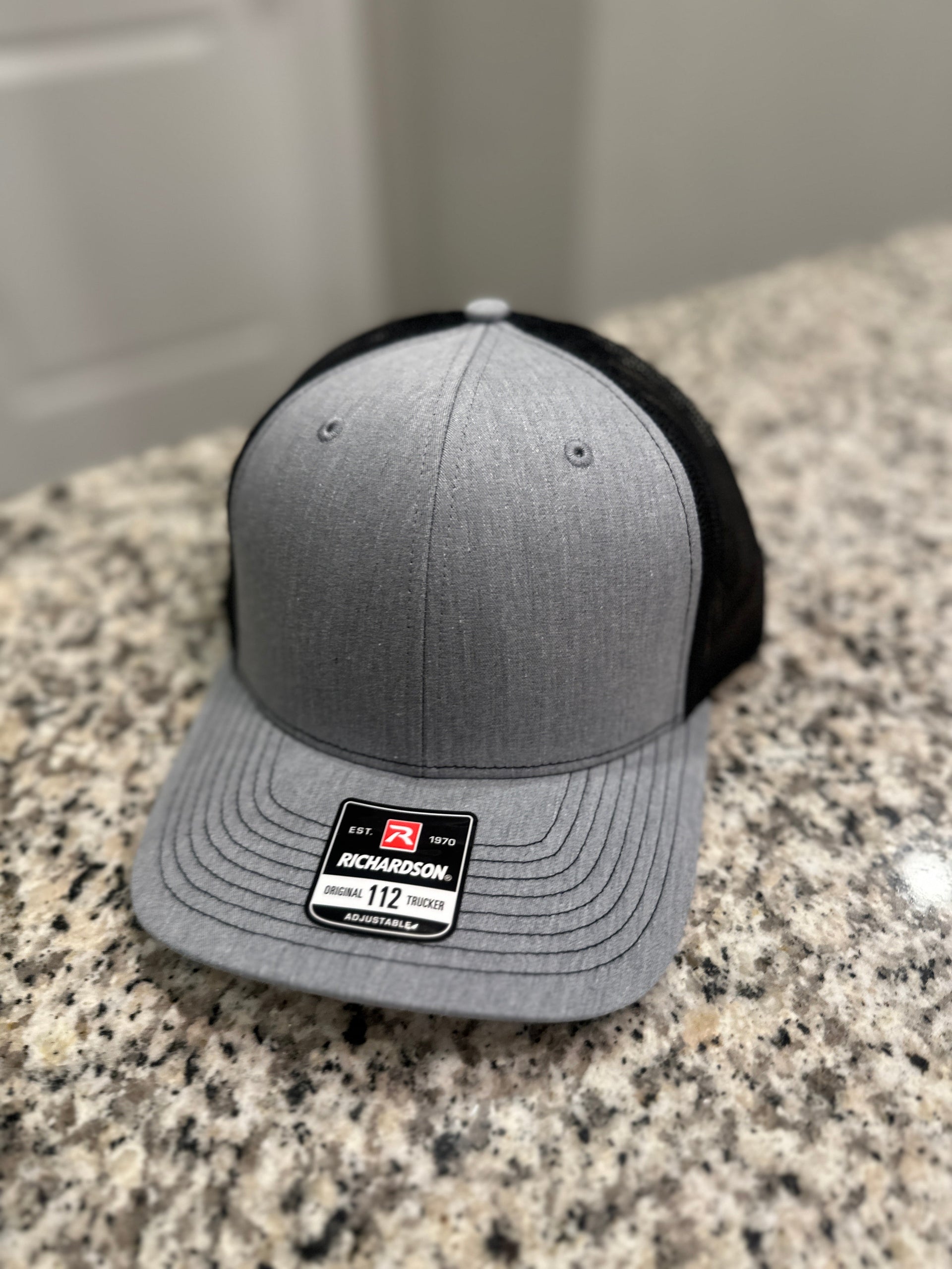 Lumber co richardson hat - Coastal Chaos LLC