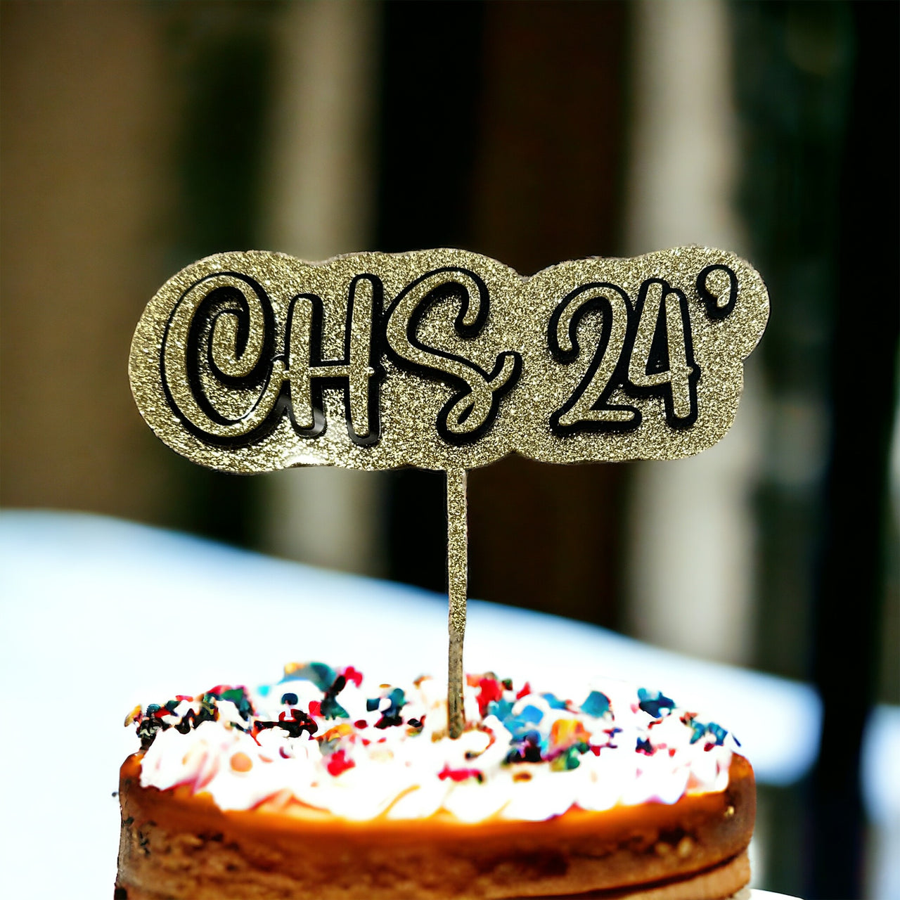 Graduation Cake topper, custom cake topper for graduation