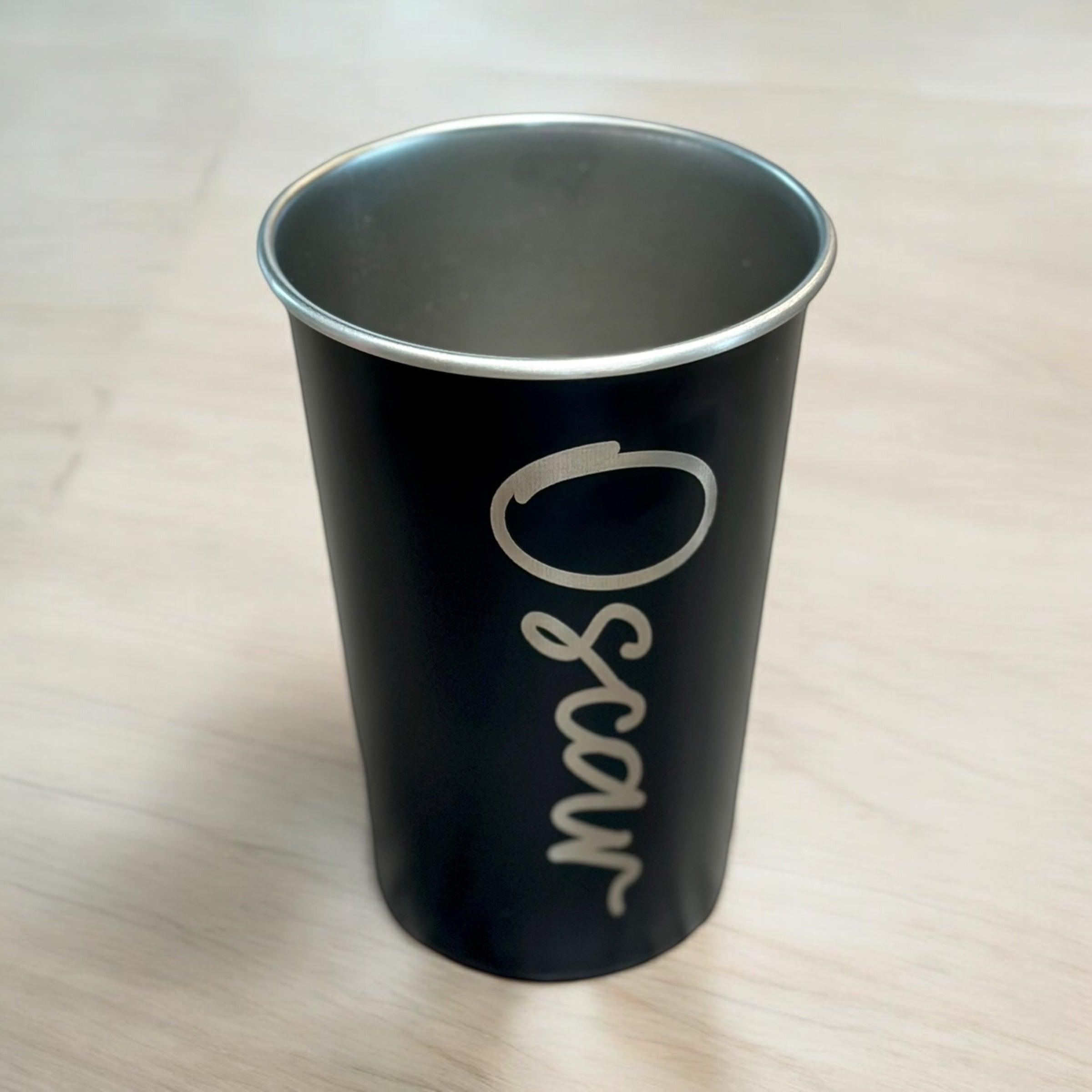 Reusable custom pint cups - Coastal Chaos LLC