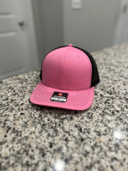 Lumber co richardson hat - Coastal Chaos LLC