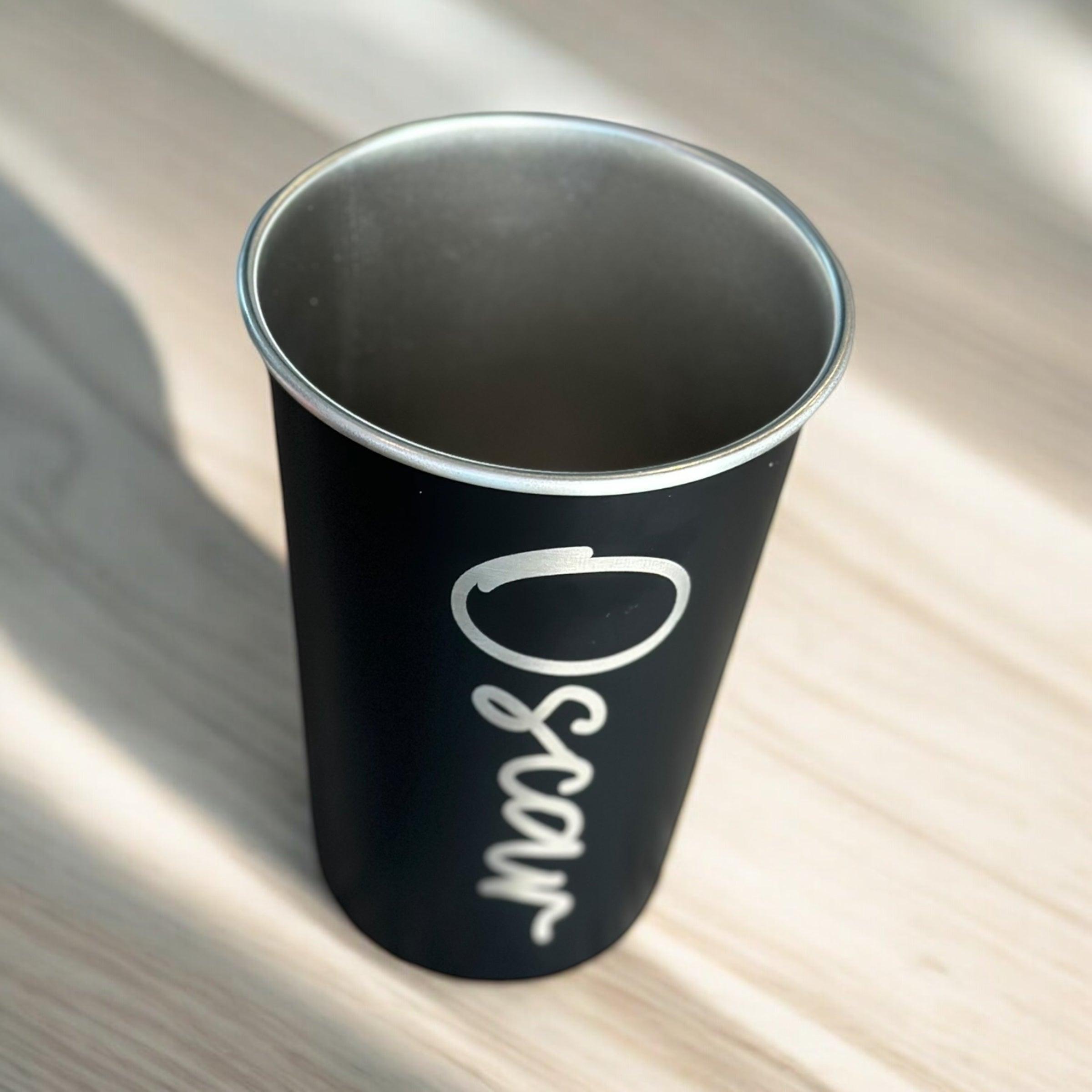 Reusable custom pint cups - Coastal Chaos LLC