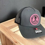 Second amendment hat - Coastal Chaos LLC