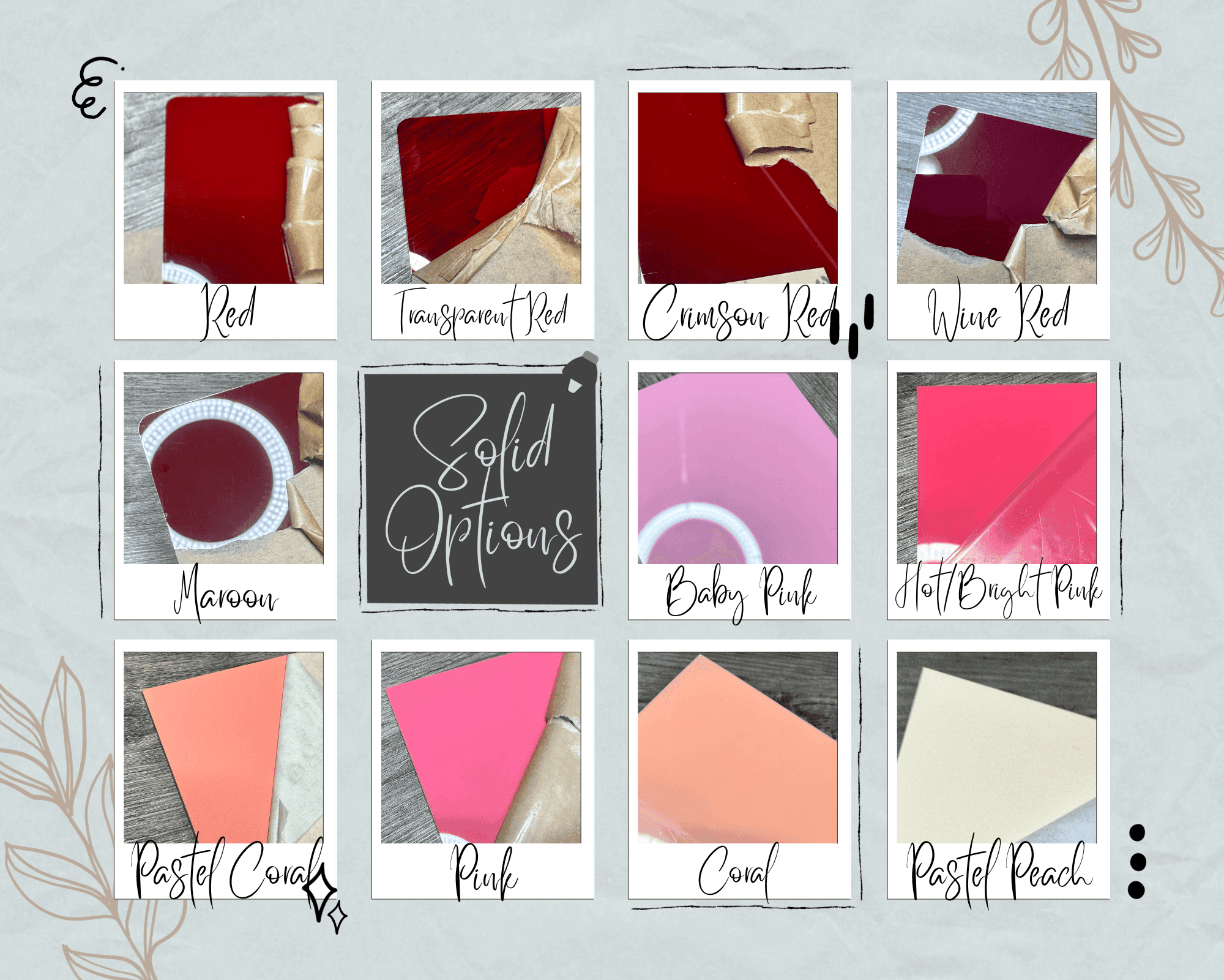 Stanley name topper and ornament bundle - Coastal Chaos LLC