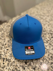 Lumber co richardson hat - Coastal Chaos LLC