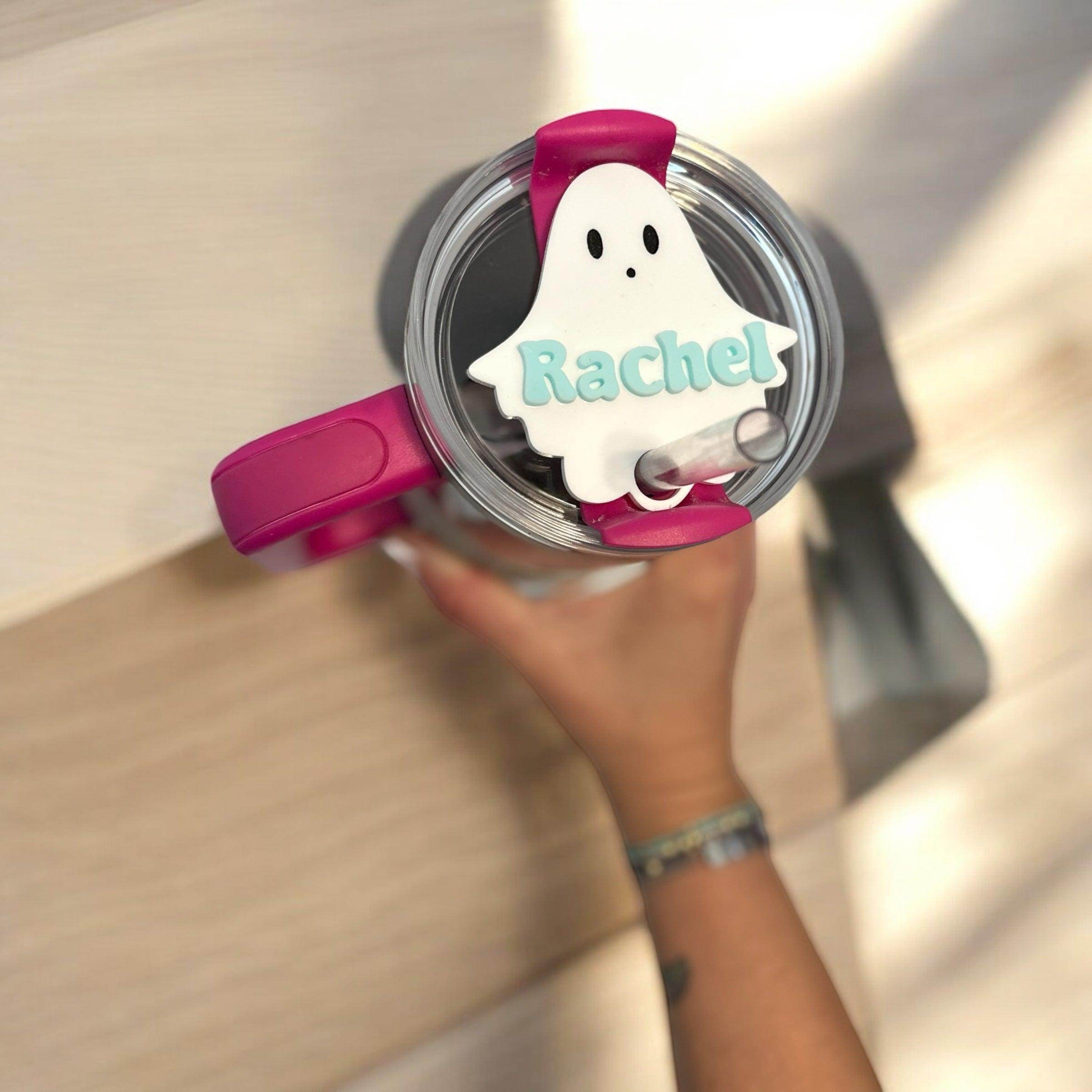 Ghost topper for H2.0 cup - Coastal Chaos LLC