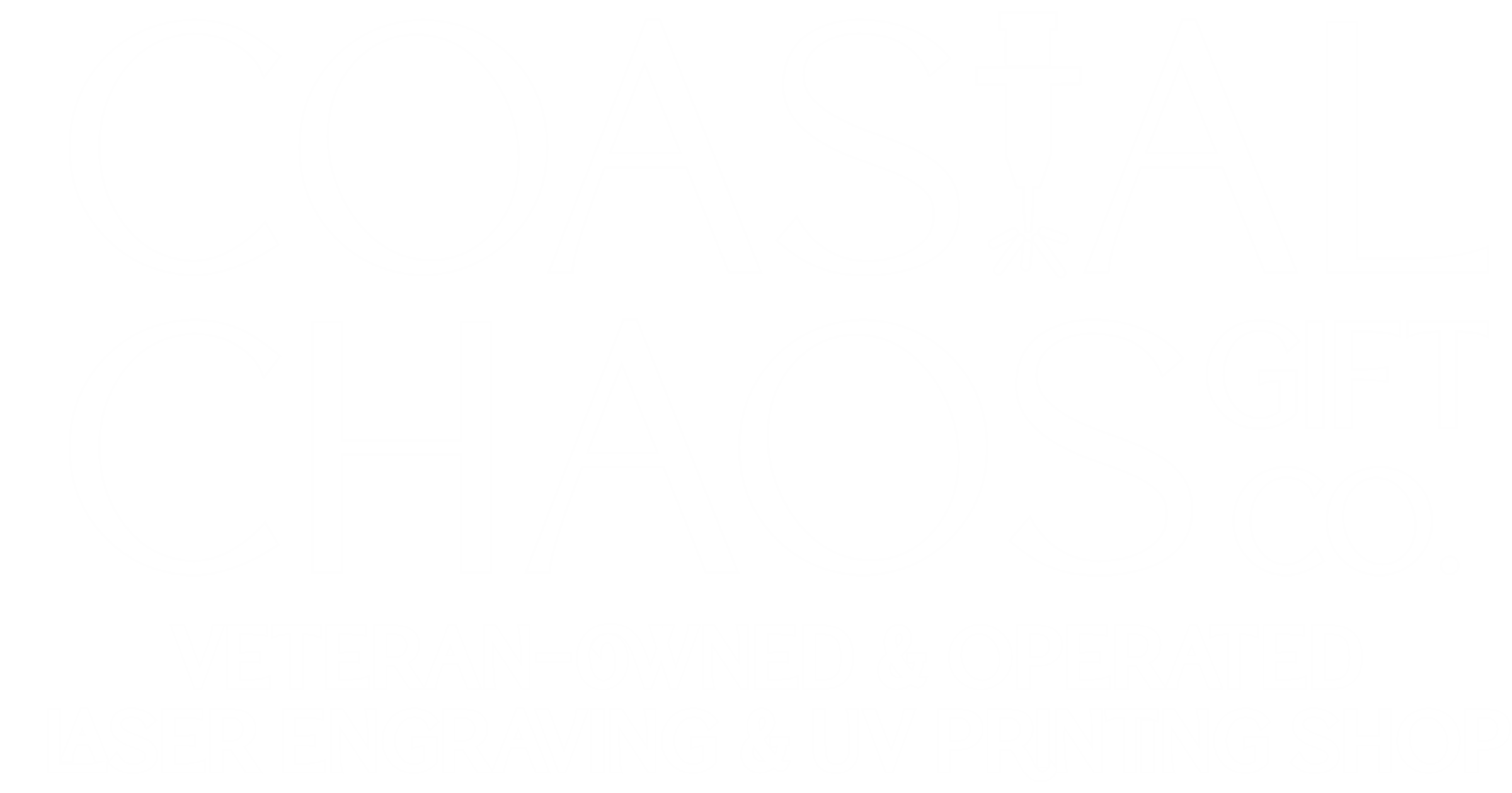 Coastal Chaos Co
