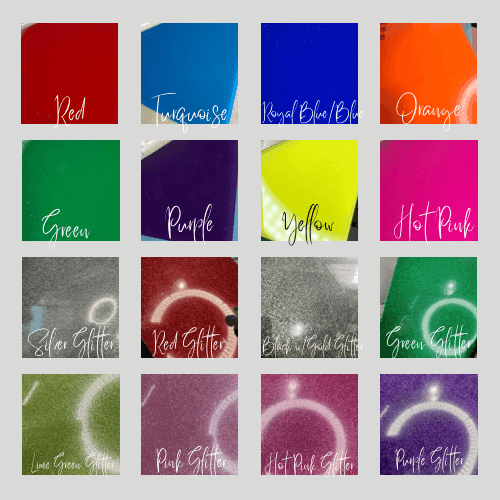 Bundle Teacher post it holder & dry eraser gift set, personalized teacher appreciation gift - Coastal Chaos LLC