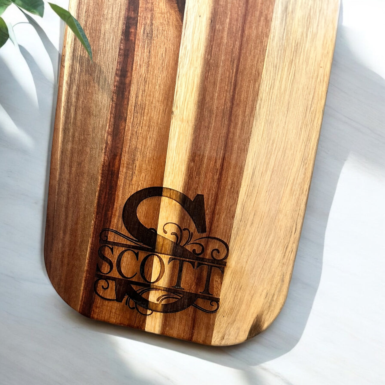 Personalized Cutting Board, Housewarming, Gift, Present, Women, Men, Charcuterie, Anniversary Birthday, Wedding