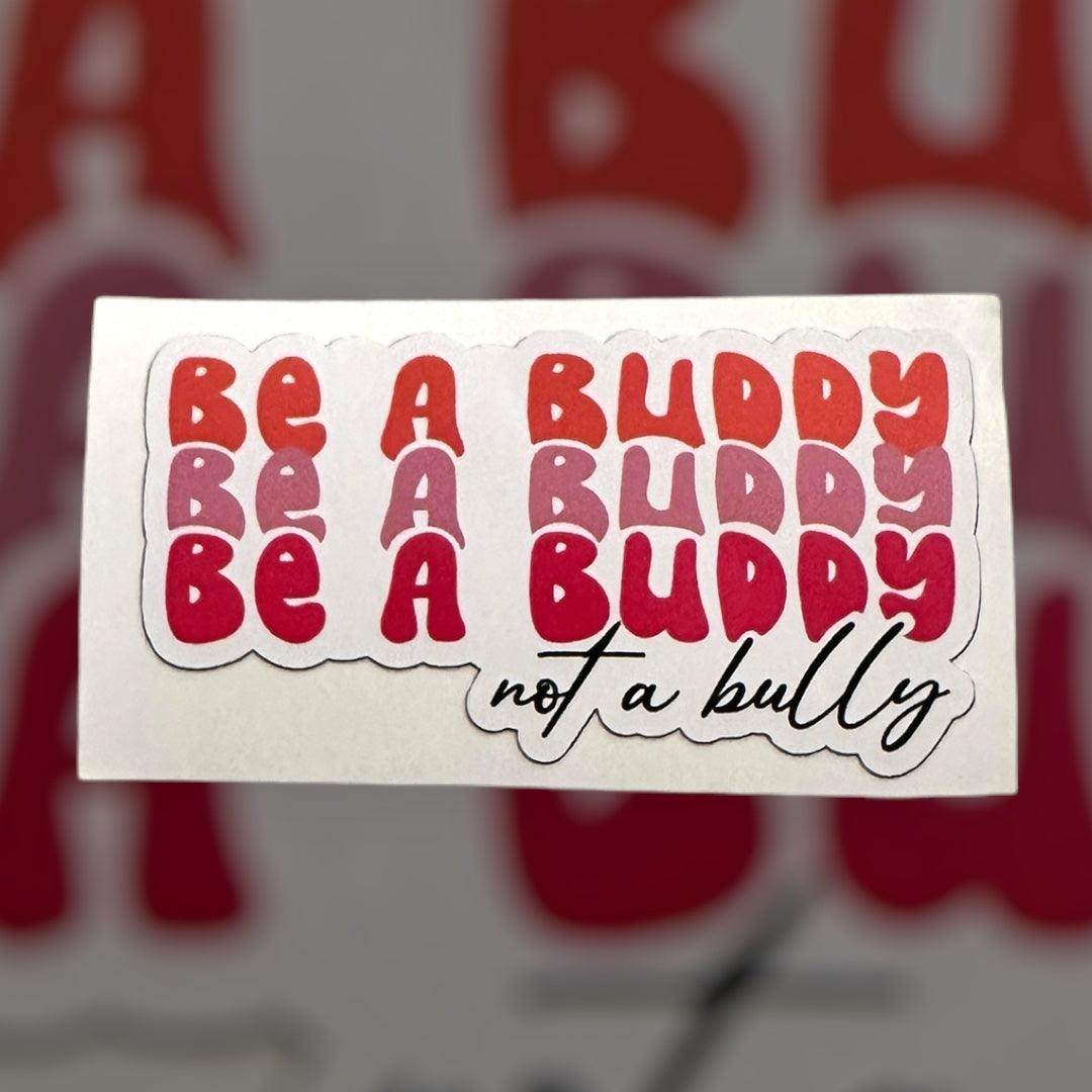 Kindness Stickers - Coastal Chaos LLC