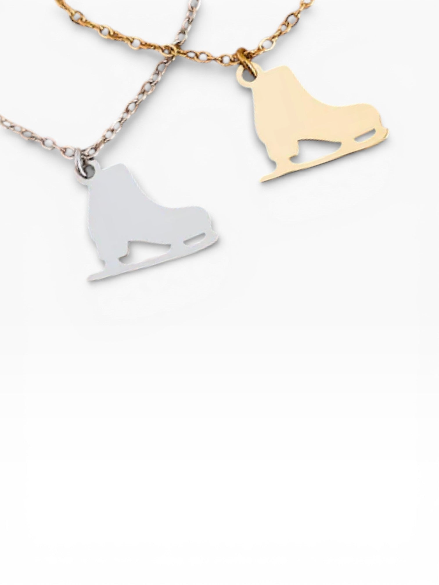 Personalized Sports Necklace | Choose Your Sport